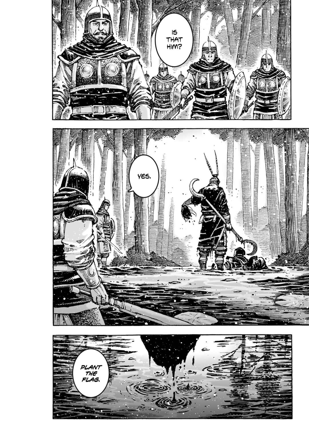 Chapter 622 - Page 14