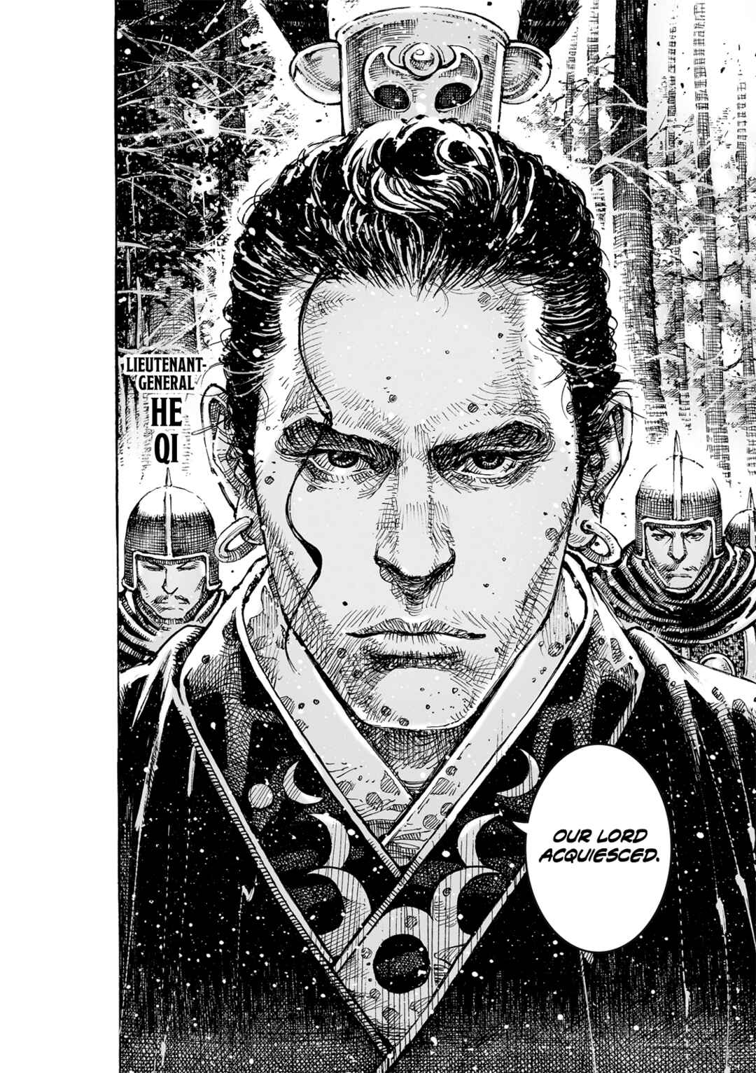 Chapter 622 - Page 16