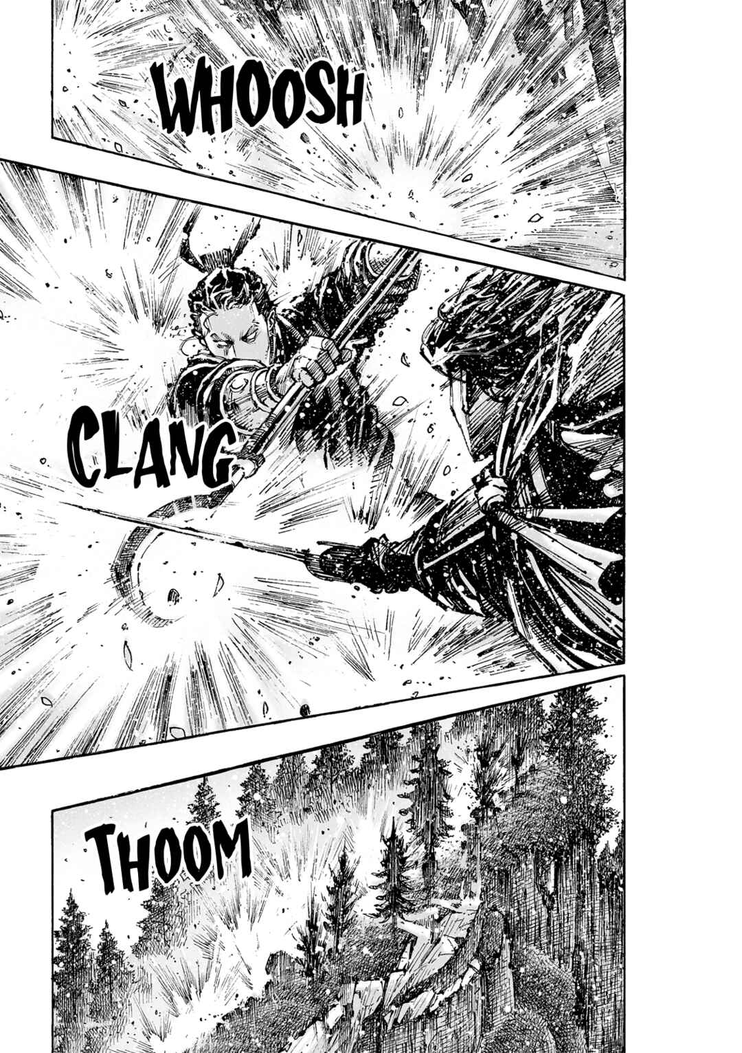Chapter 622 - Page 21