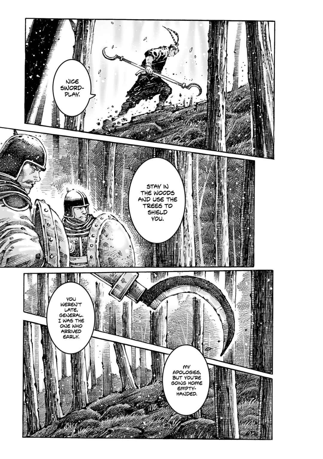 Chapter 622 - Page 23