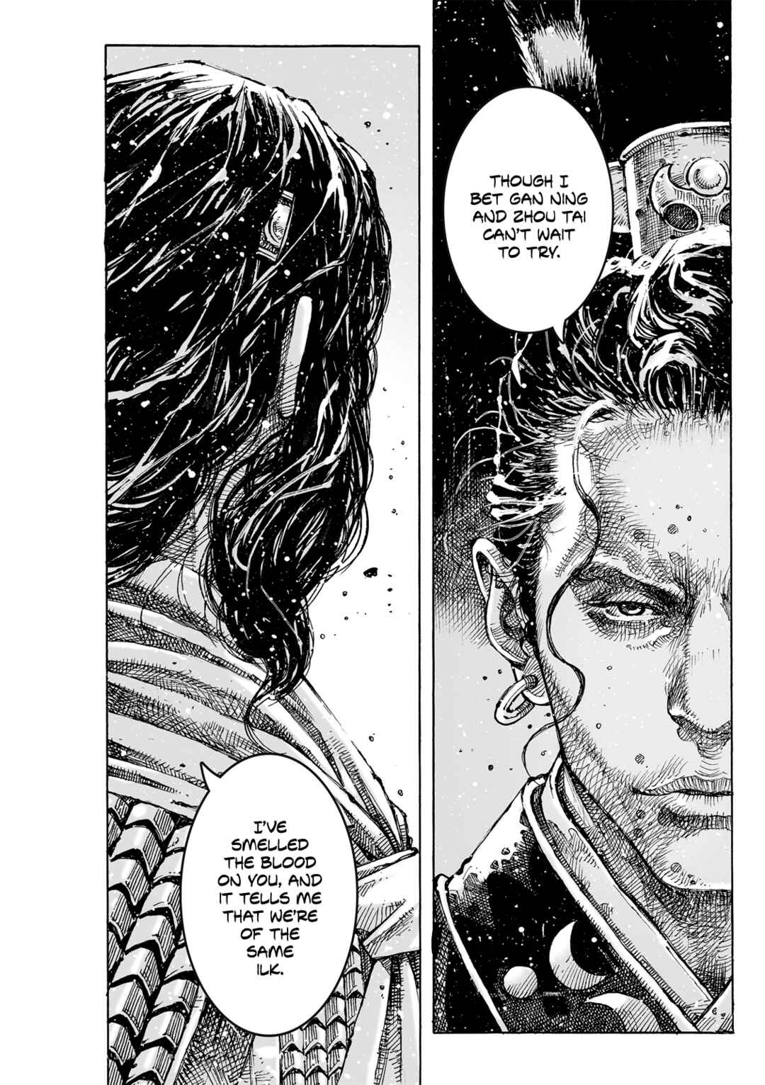 Chapter 622 - Page 27