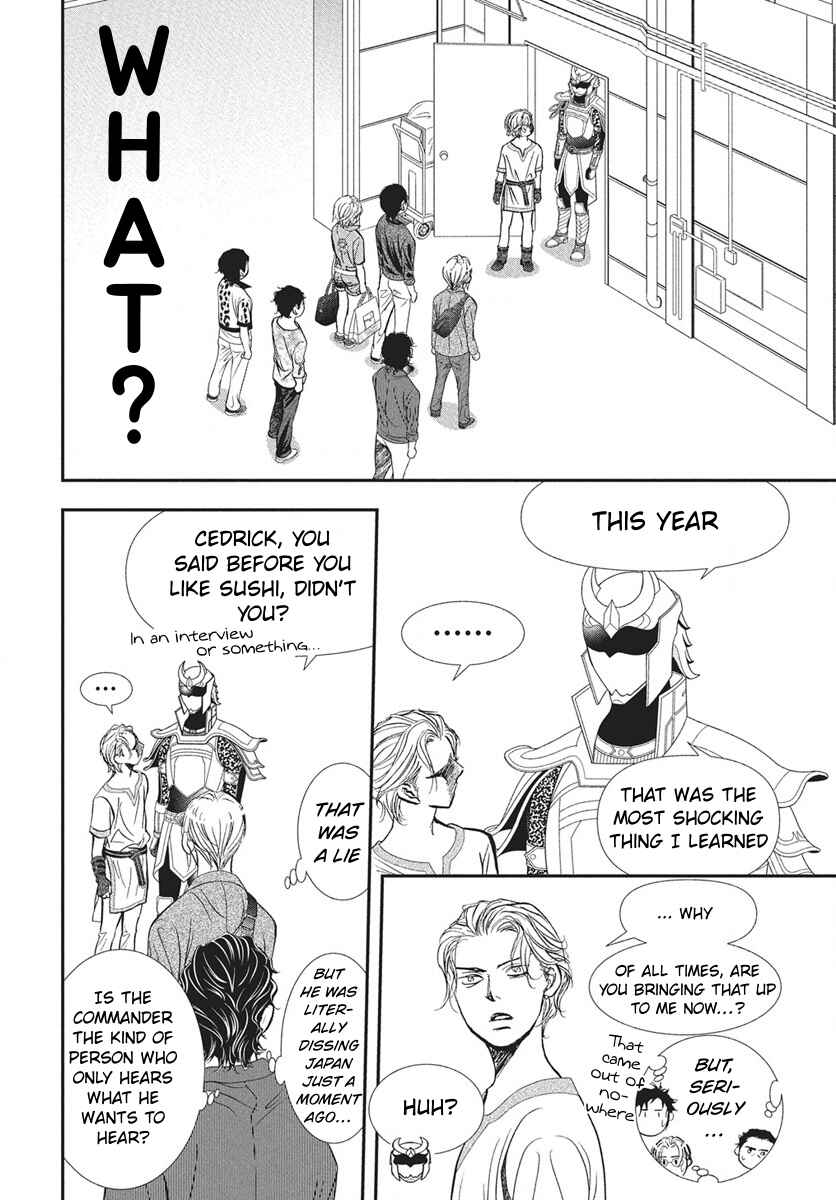 Chapter 337 - Page 11