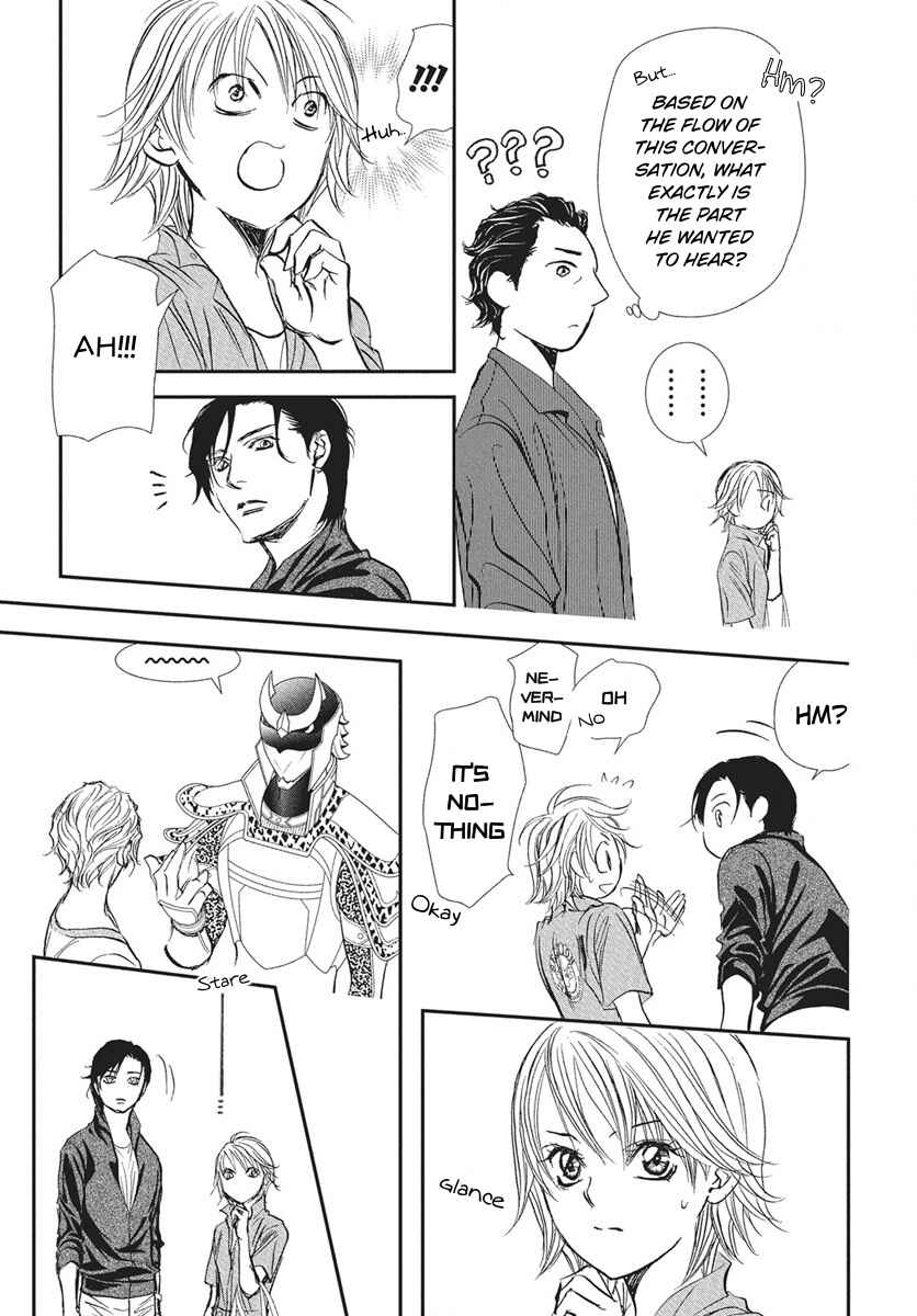 Chapter 337 - Page 12