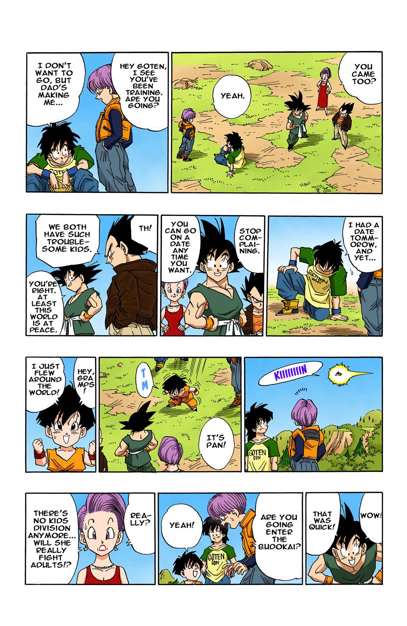 Chapter 518 - Page 4
