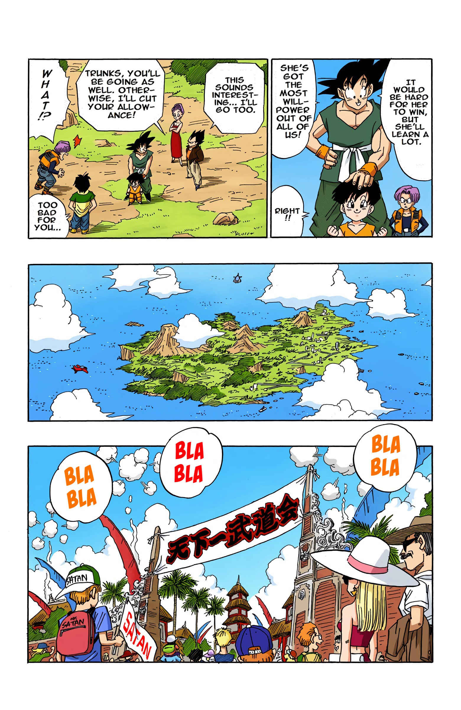 Chapter 518 - Page 5