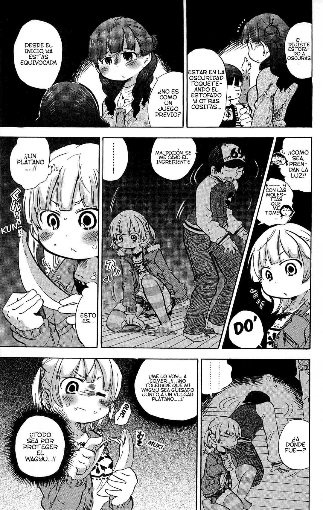 Chapter 213 - Page 5