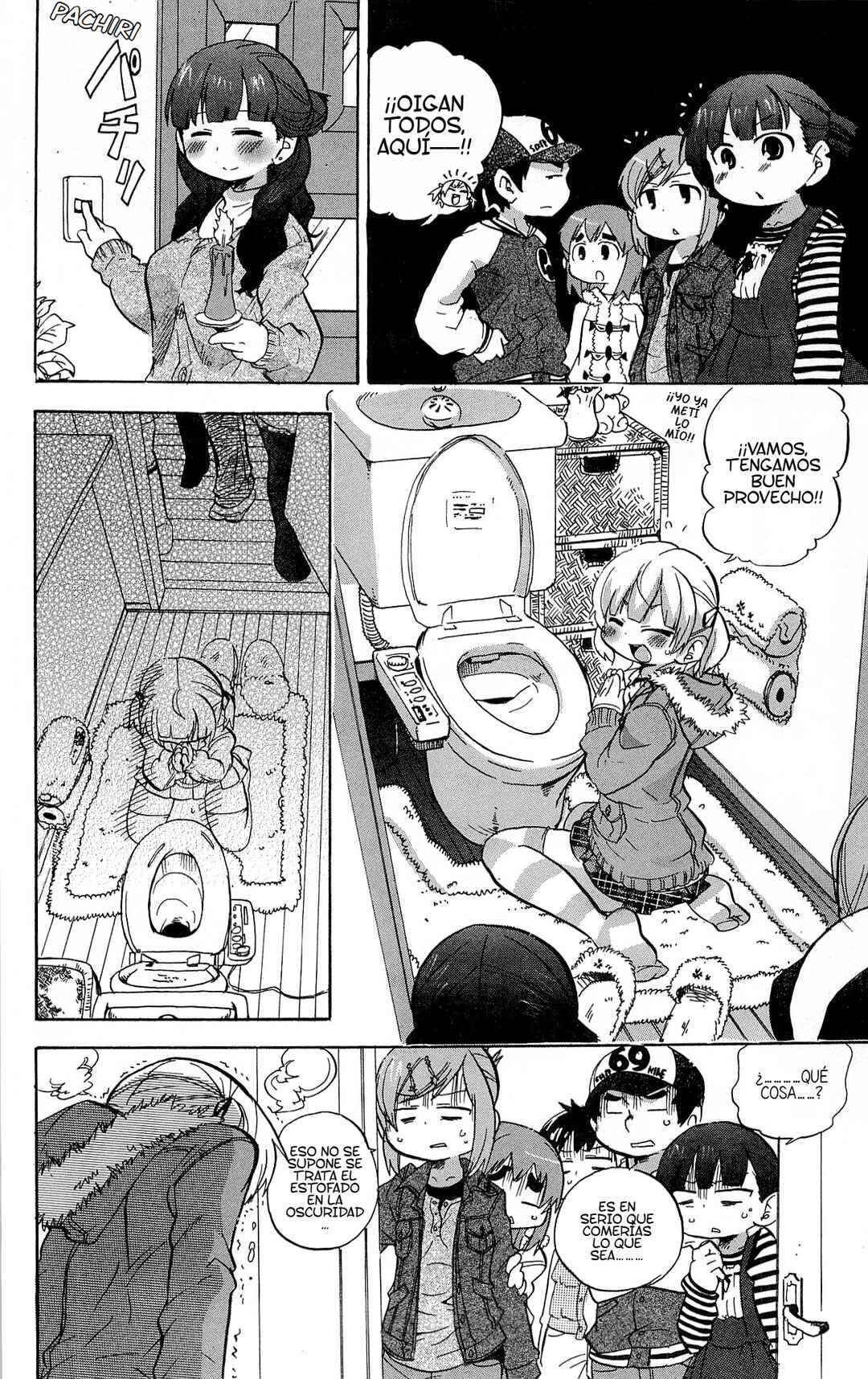 Chapter 213 - Page 8