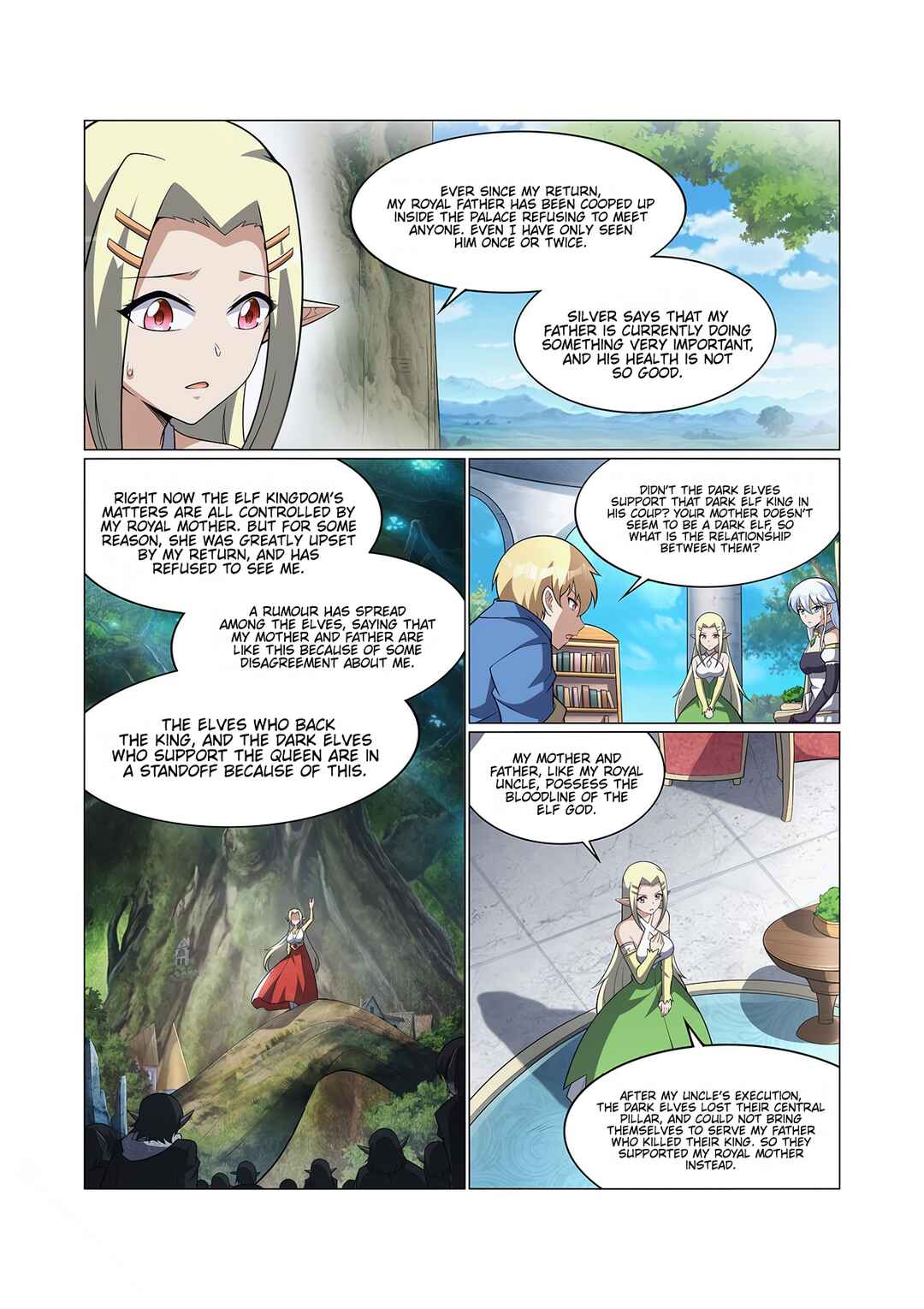 Chapter 332 - Page 10