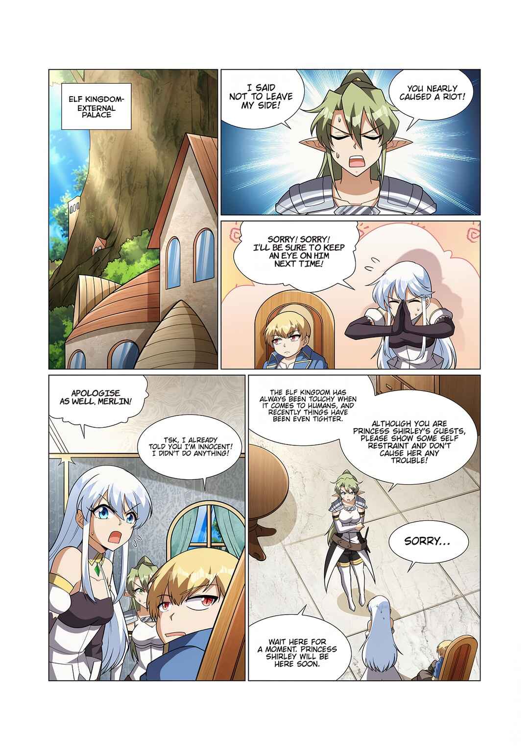 Chapter 332 - Page 3