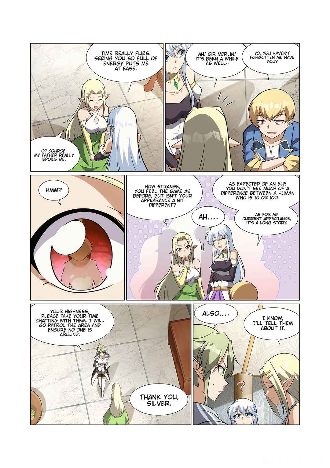 Chapter 332 - Page 7