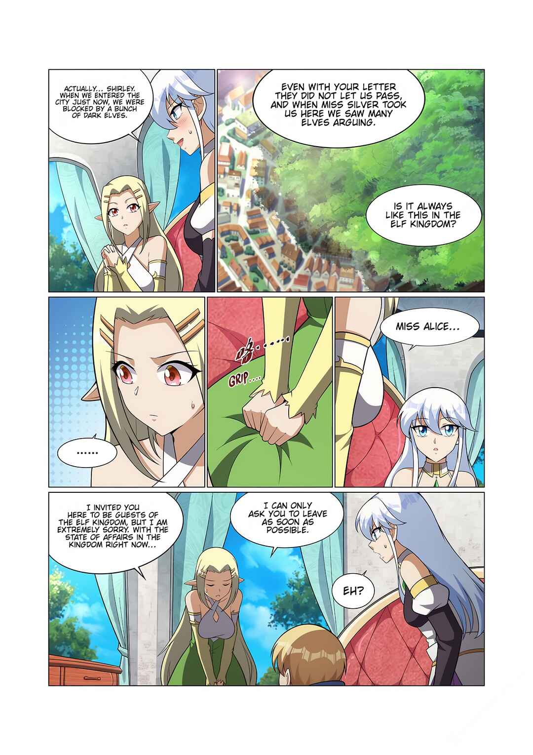 Chapter 332 - Page 9