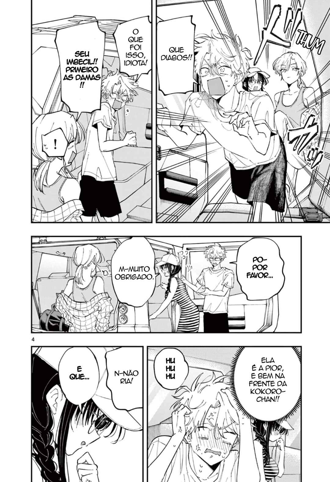 Chapter 98 - Page 4