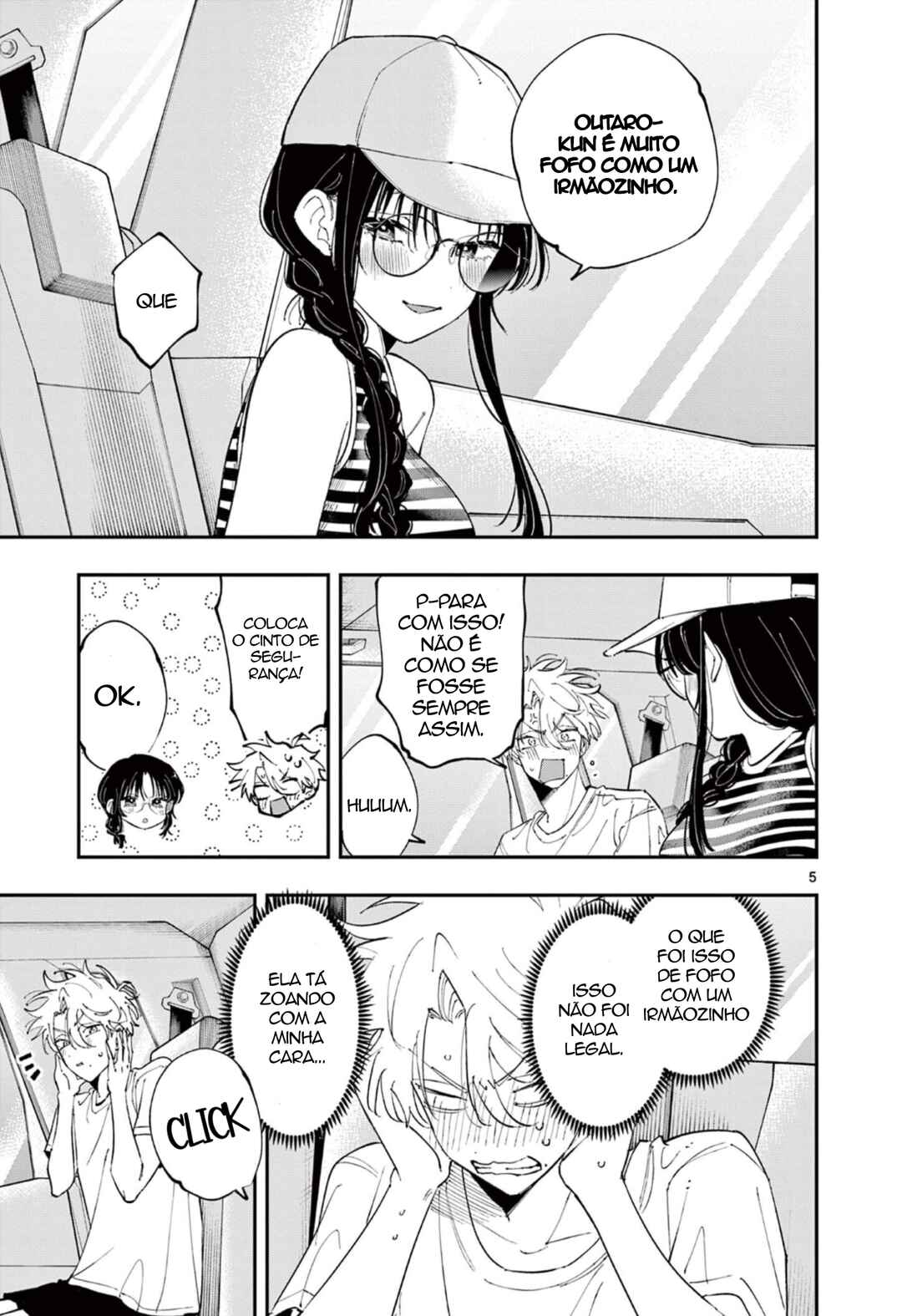 Chapter 98 - Page 5
