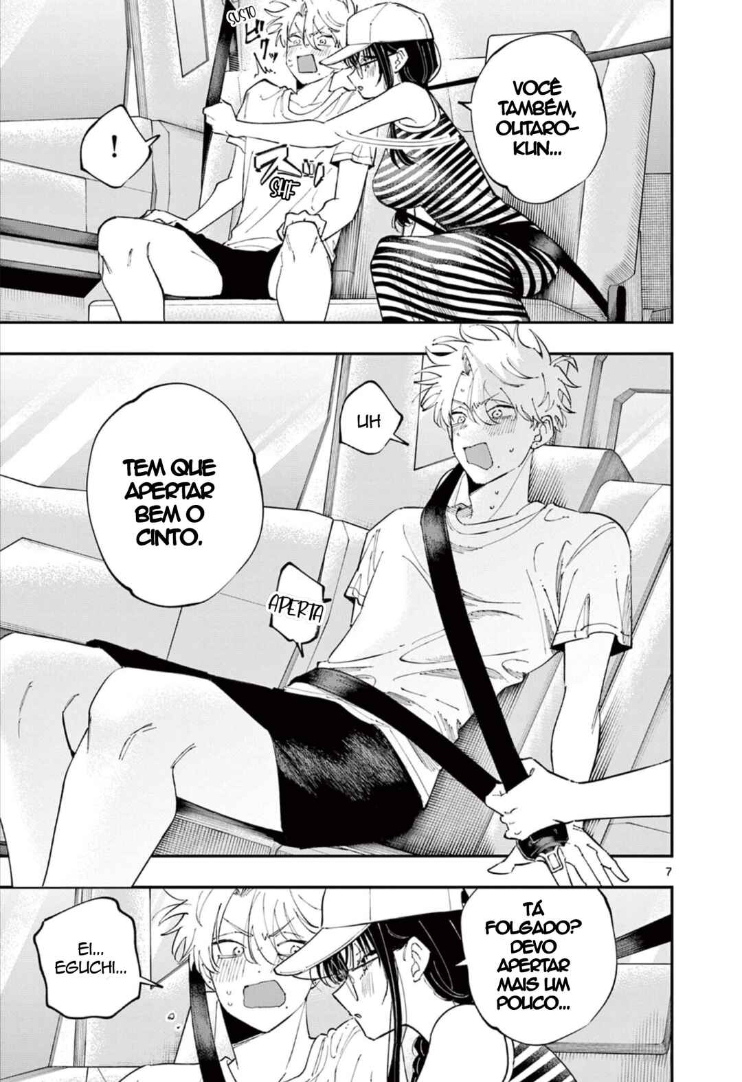 Chapter 98 - Page 7