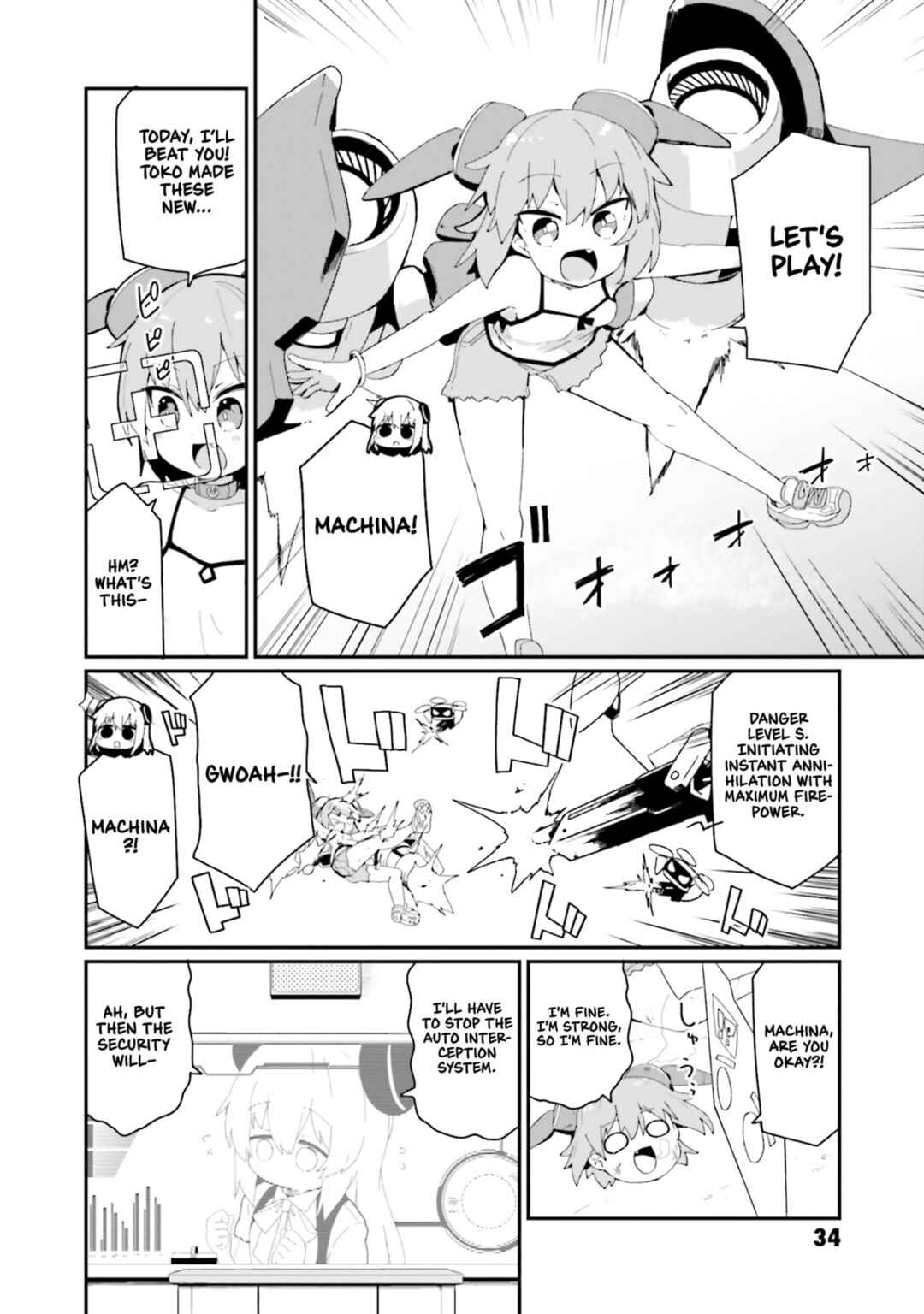 Chapter 20 - Page 14