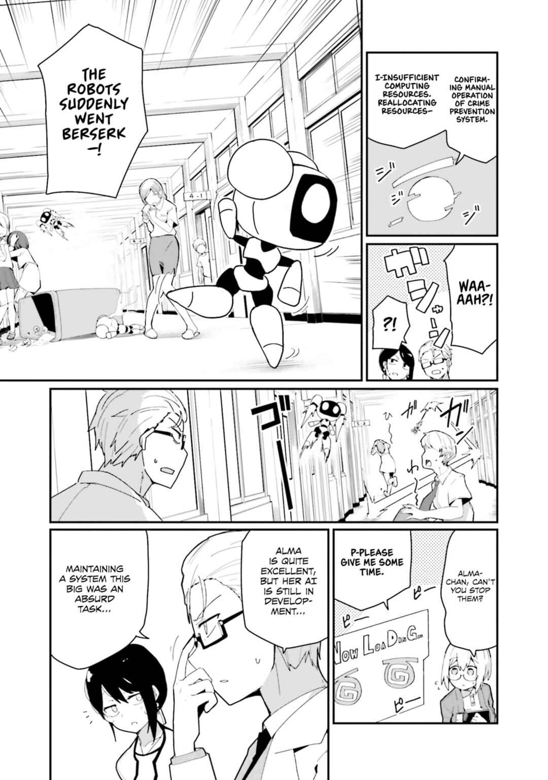 Chapter 20 - Page 15