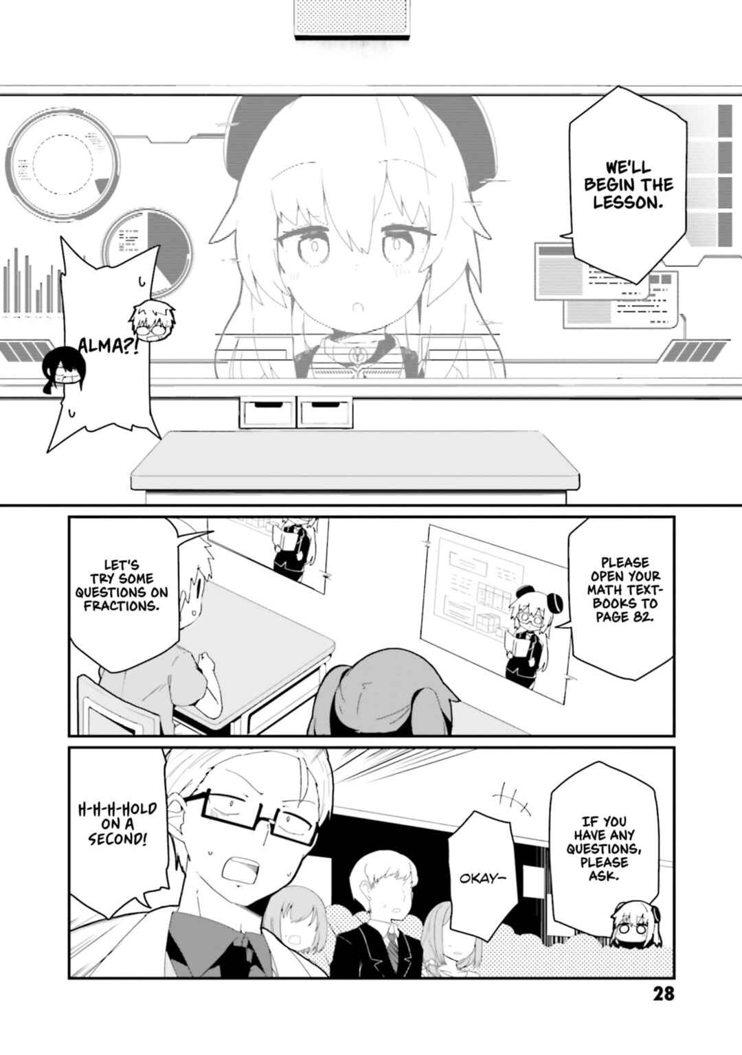 Chapter 20 - Page 8
