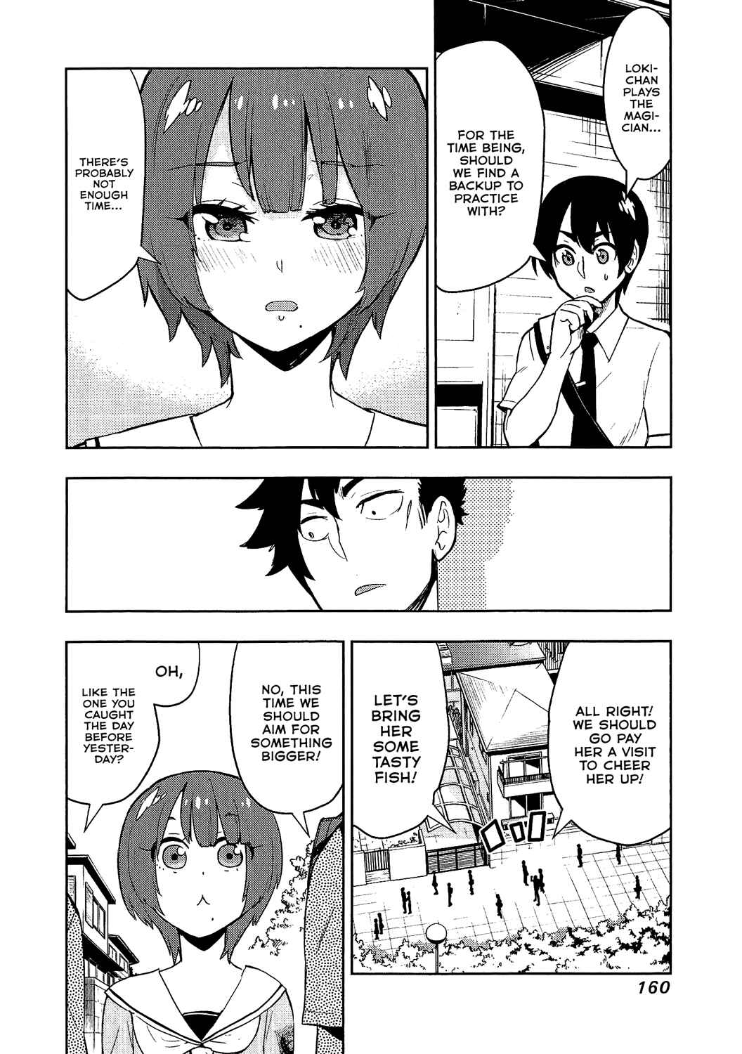 Chapter 76 - Page 6