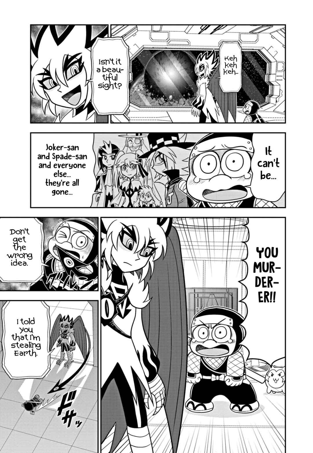 Chapter 4 - Page 13