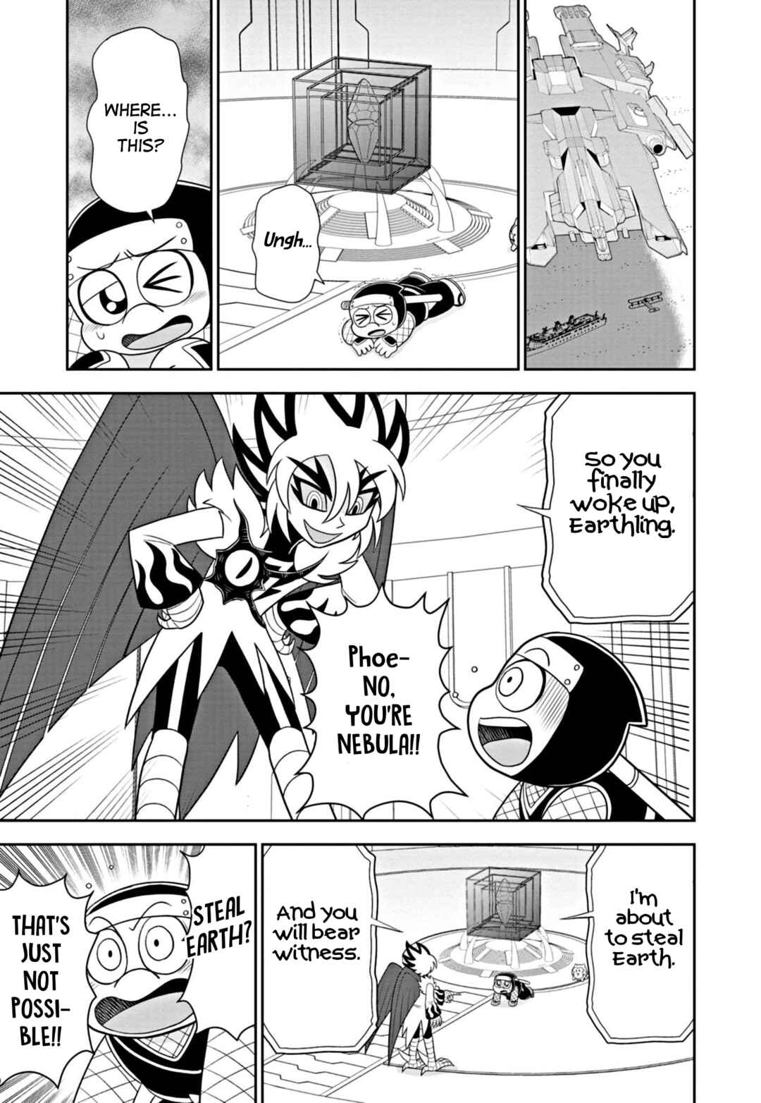 Chapter 4 - Page 5