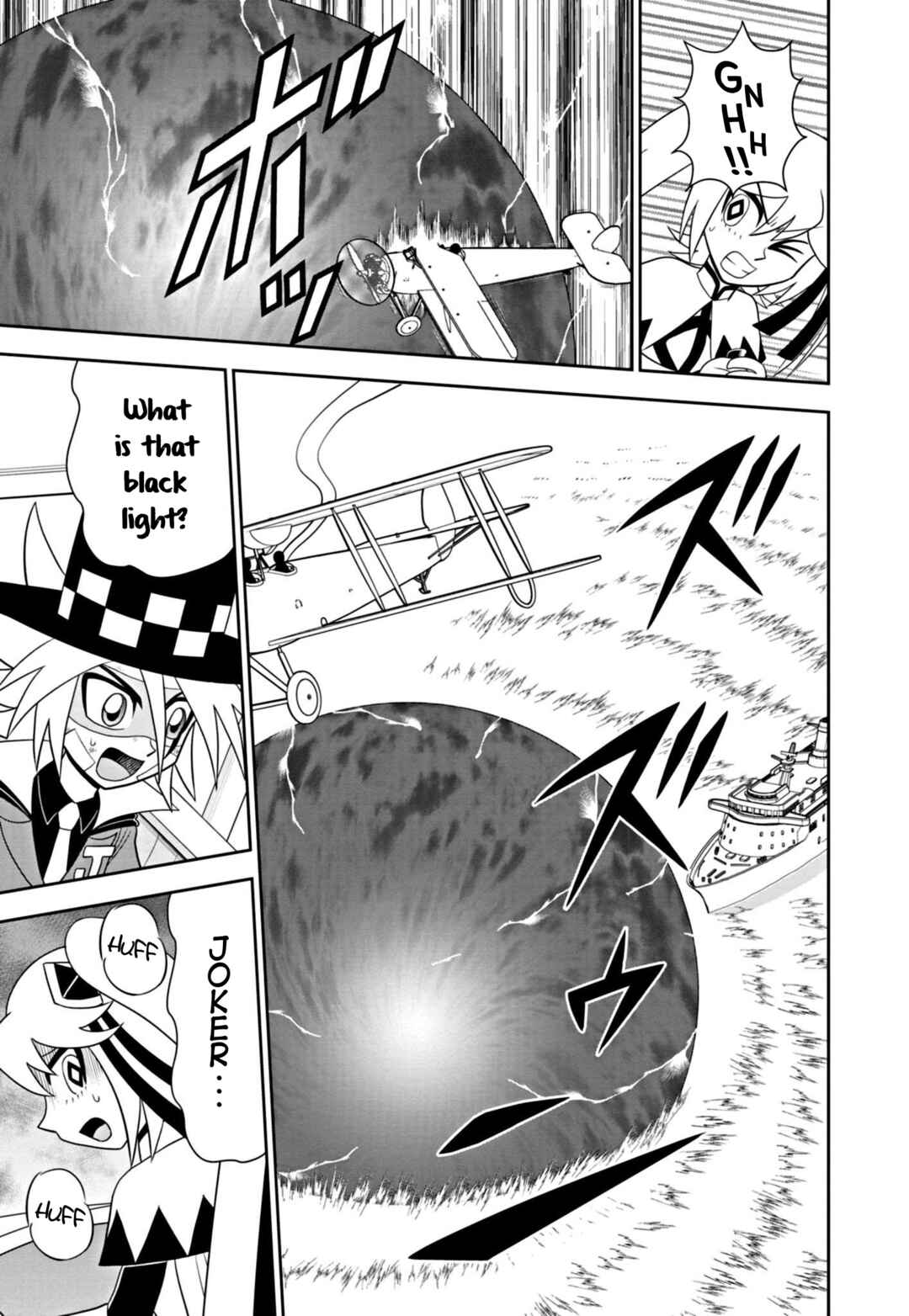 Chapter 4 - Page 7
