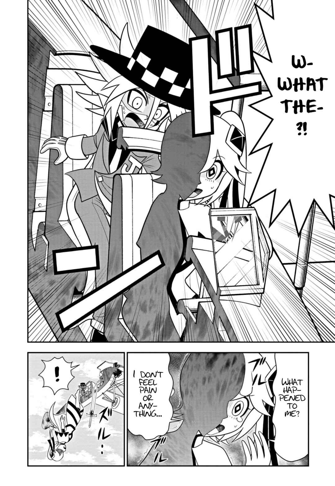 Chapter 4 - Page 8