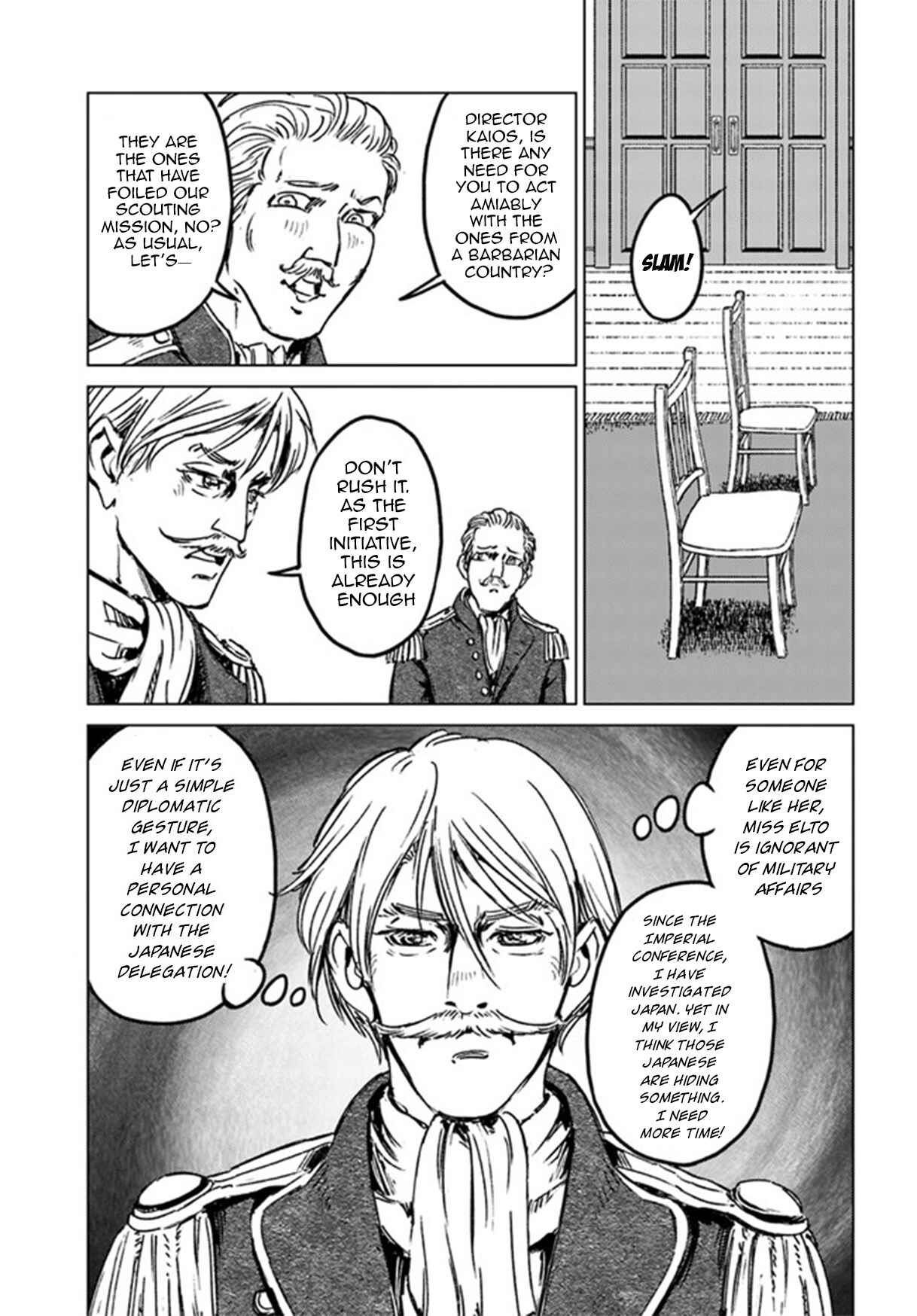 Chapter 29 - Page 27
