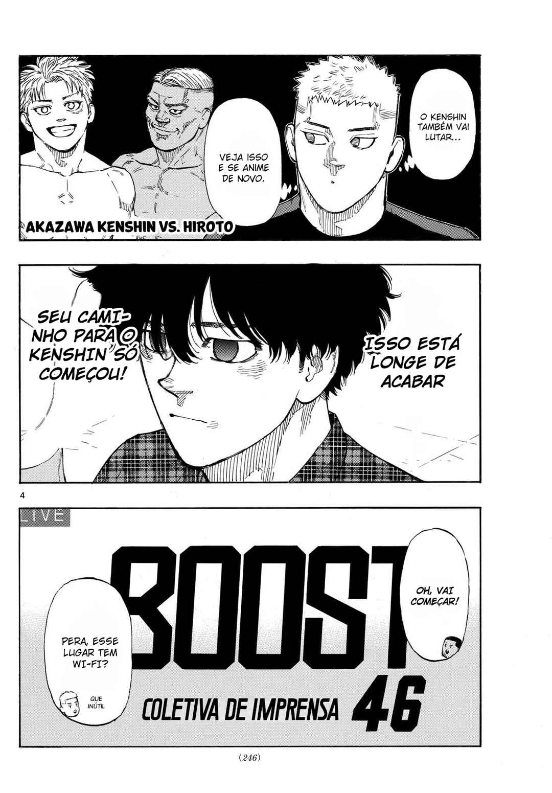 Chapter 104 - Page 5