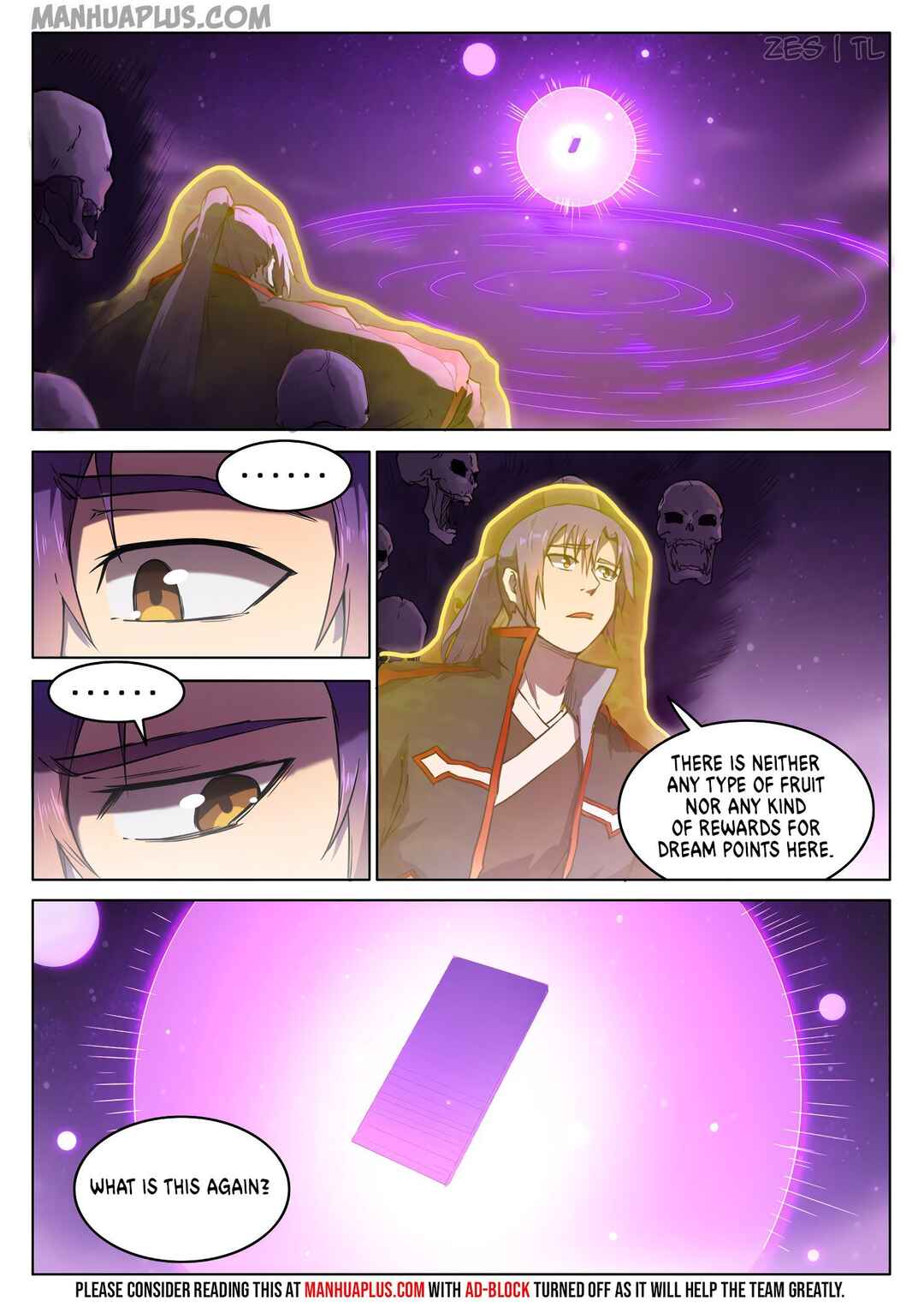 Chapter 609 - Page 5