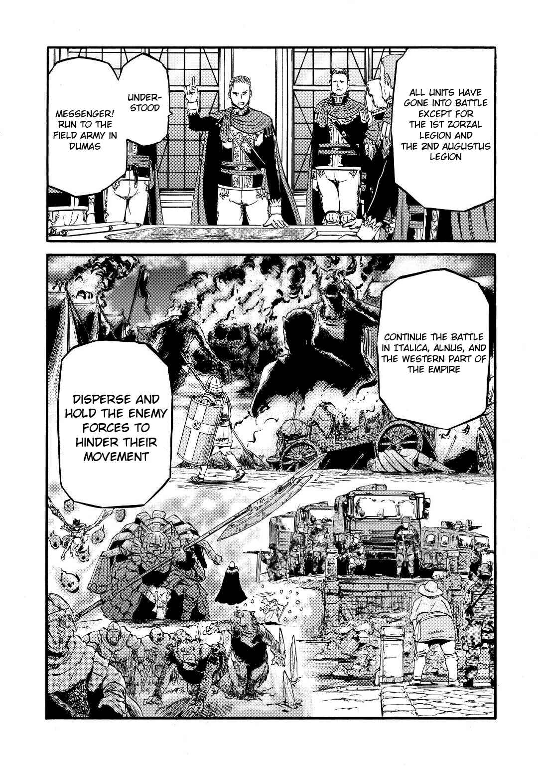 Chapter 114 - Page 10