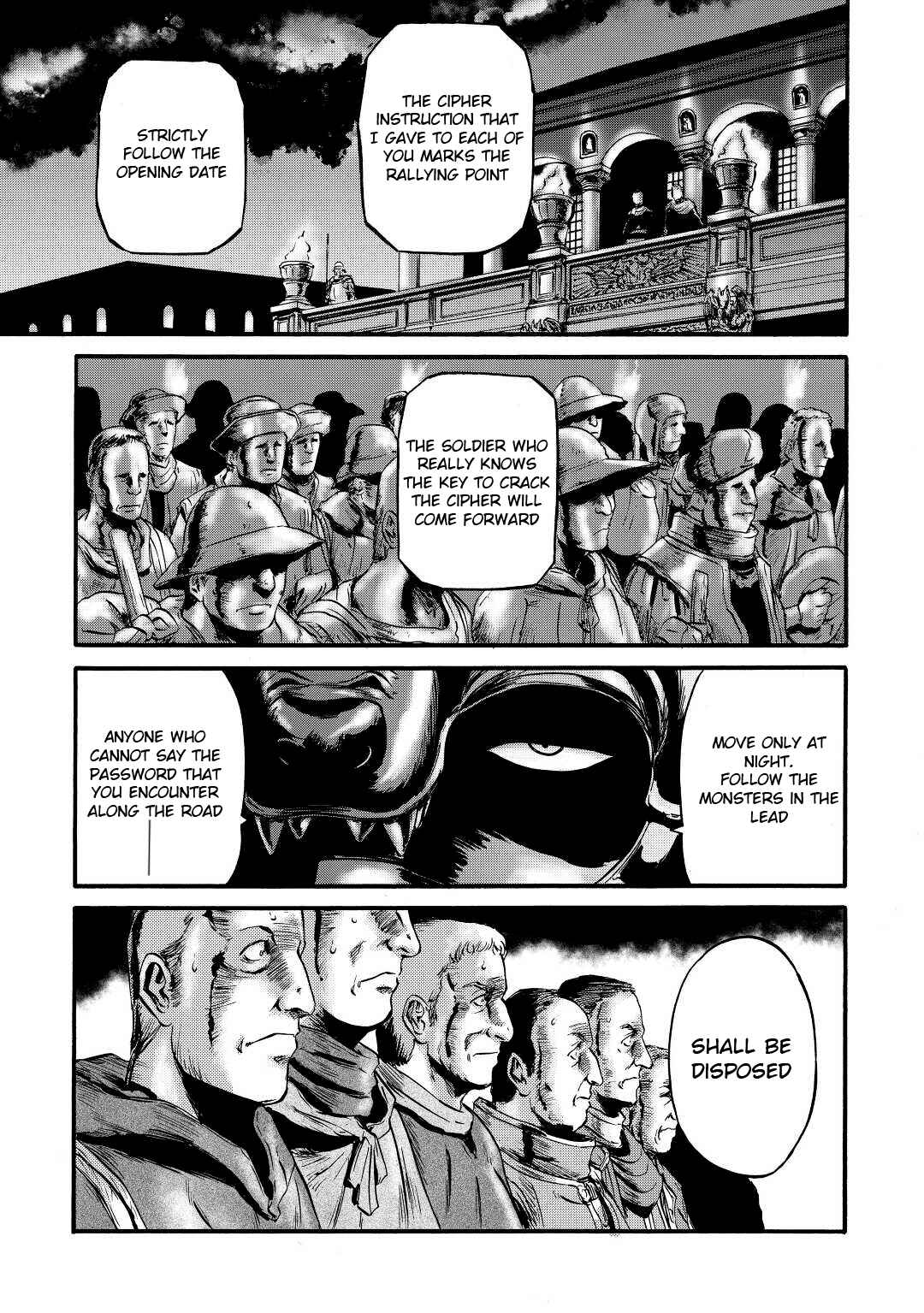 Chapter 114 - Page 12