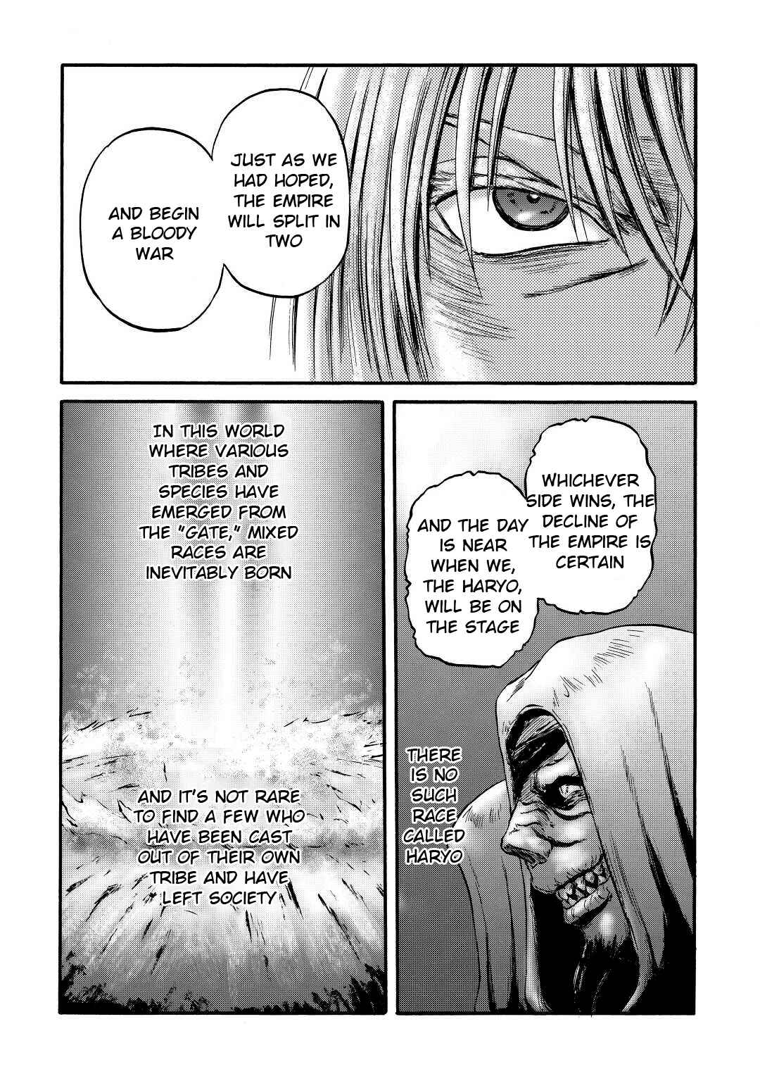 Chapter 114 - Page 21