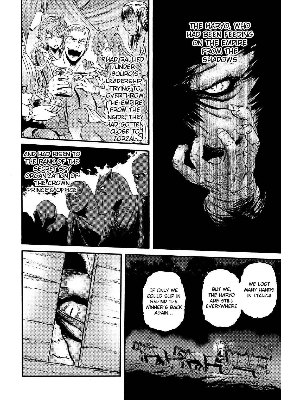 Chapter 114 - Page 23