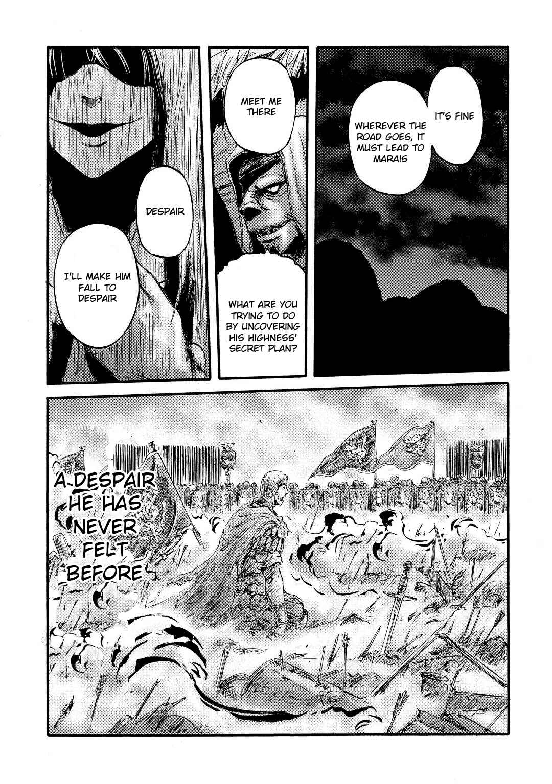 Chapter 114 - Page 27