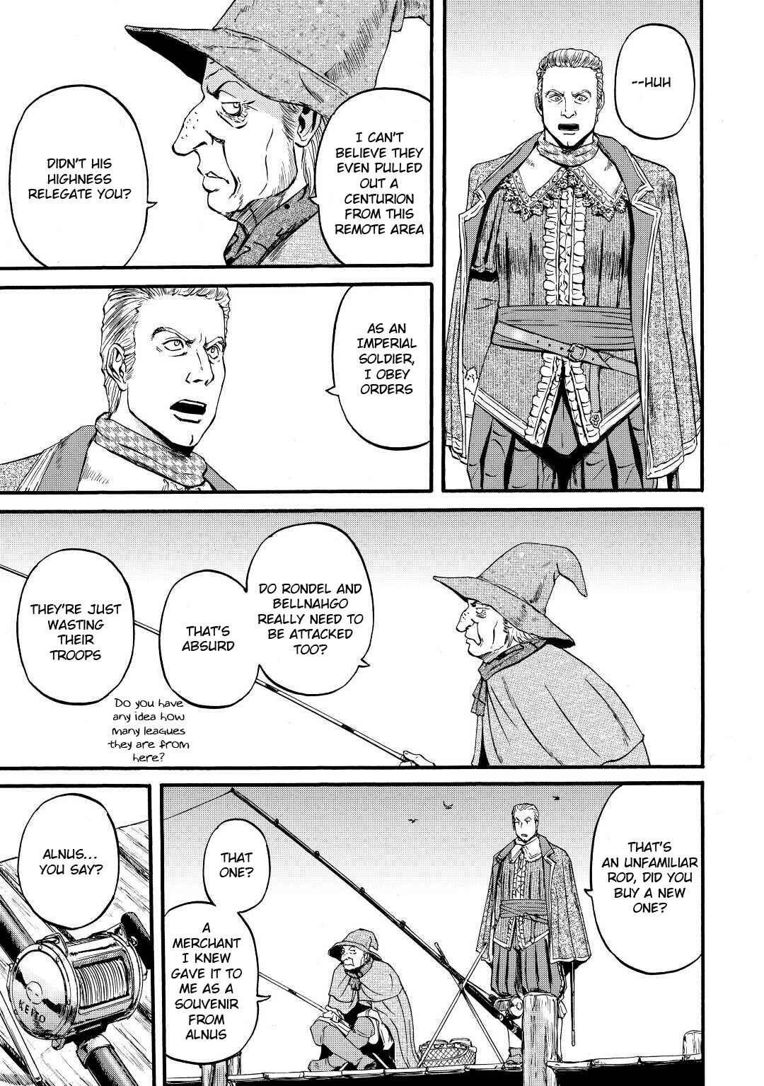 Chapter 114 - Page 3