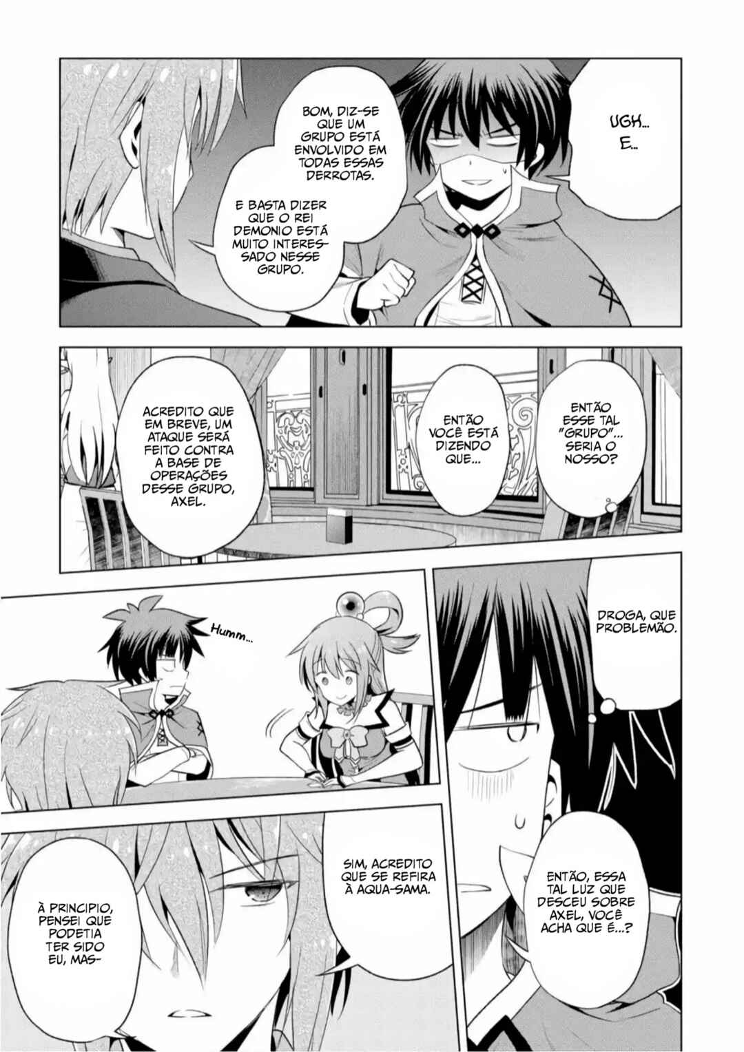Chapter 58 - Page 20