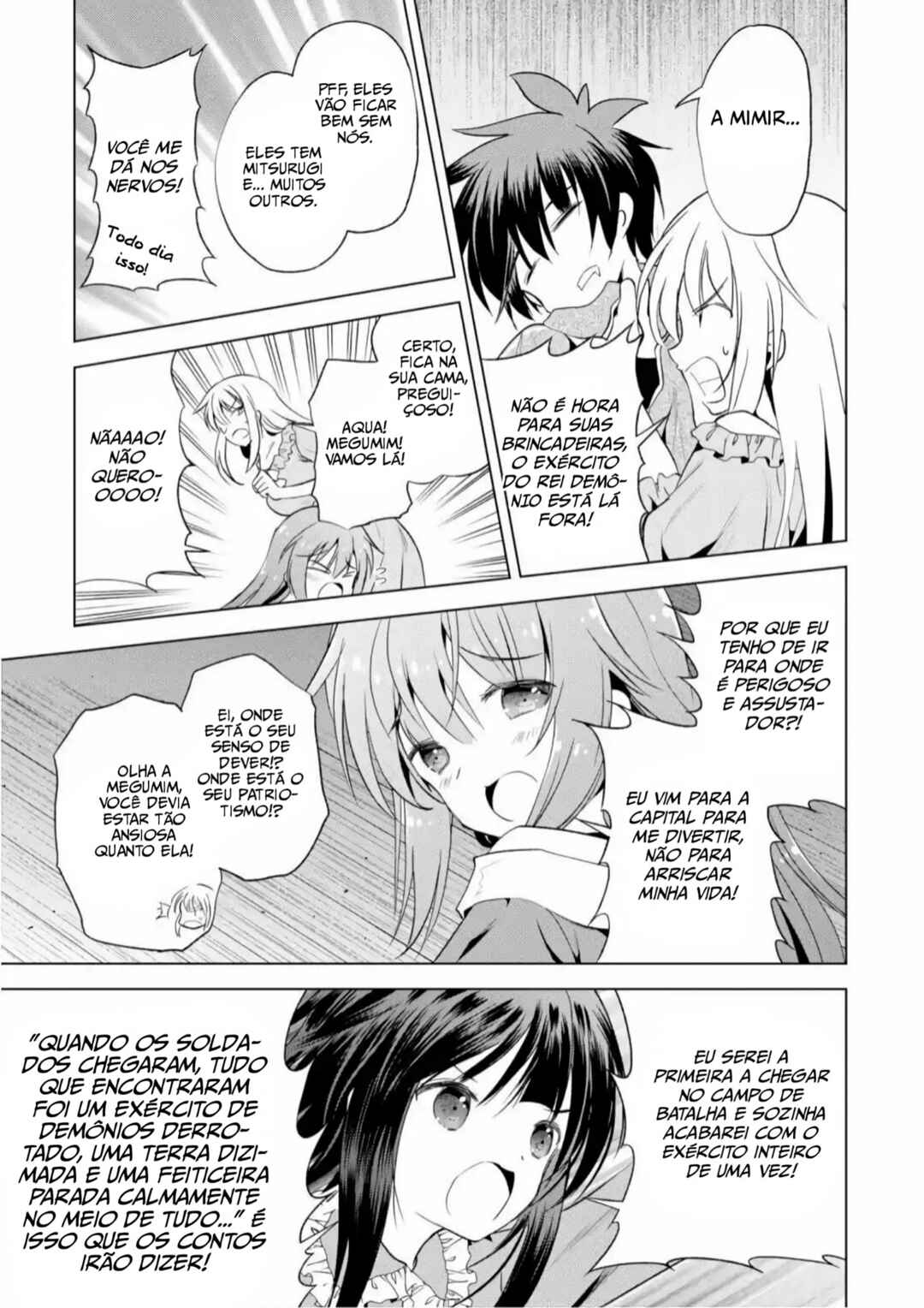 Chapter 58 - Page 30