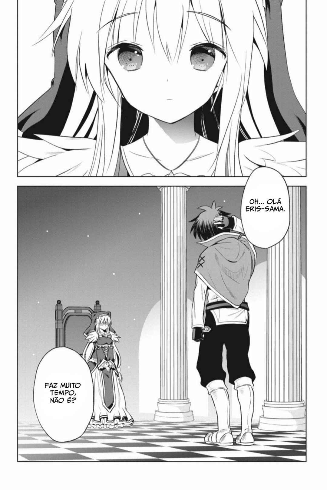 Chapter 58 - Page 33