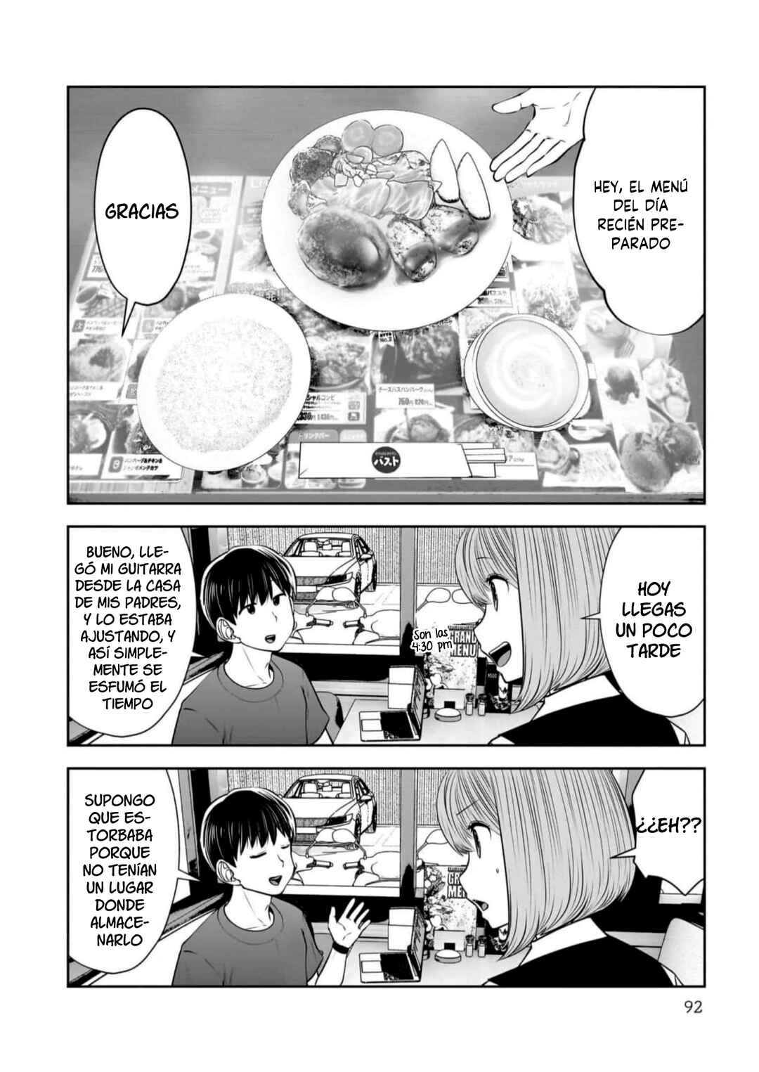 Chapter 28 - Page 11
