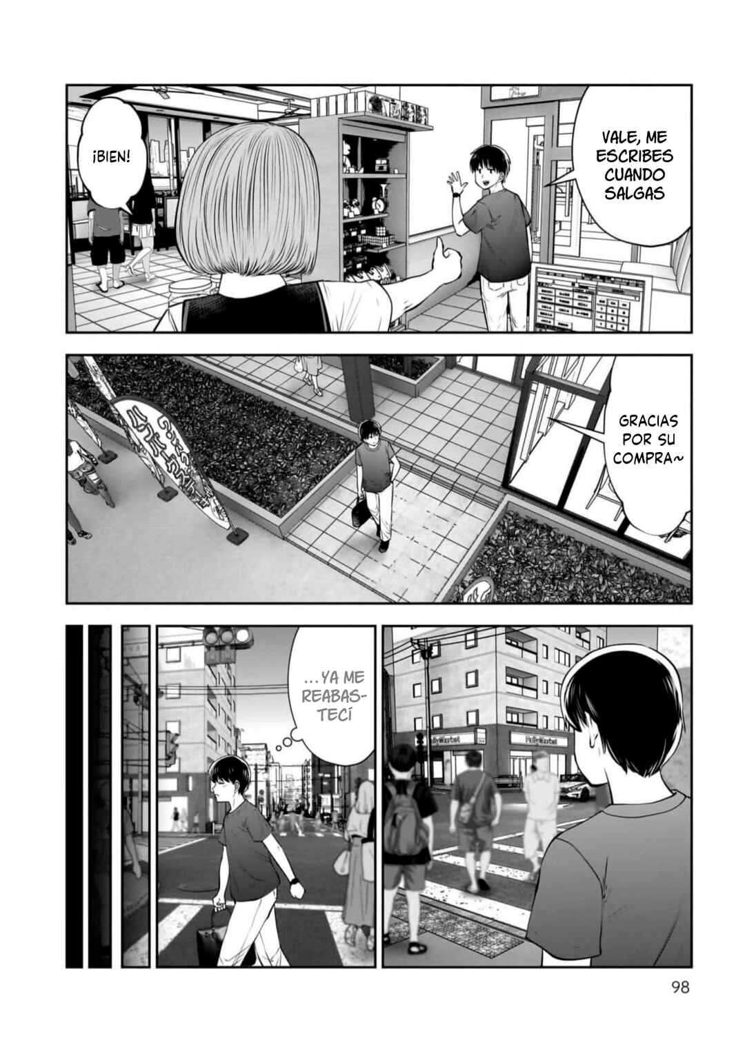 Chapter 28 - Page 17