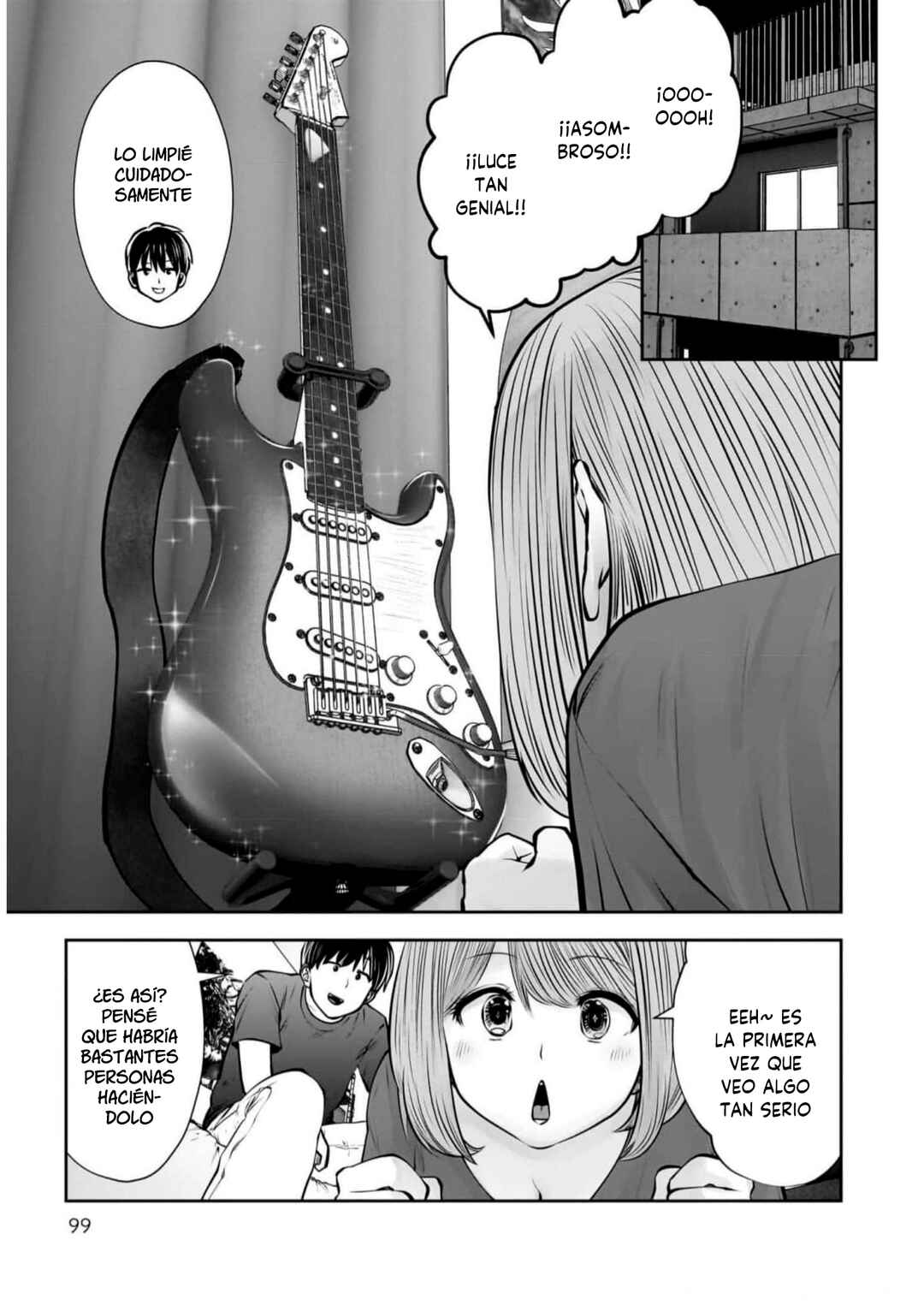 Chapter 28 - Page 18