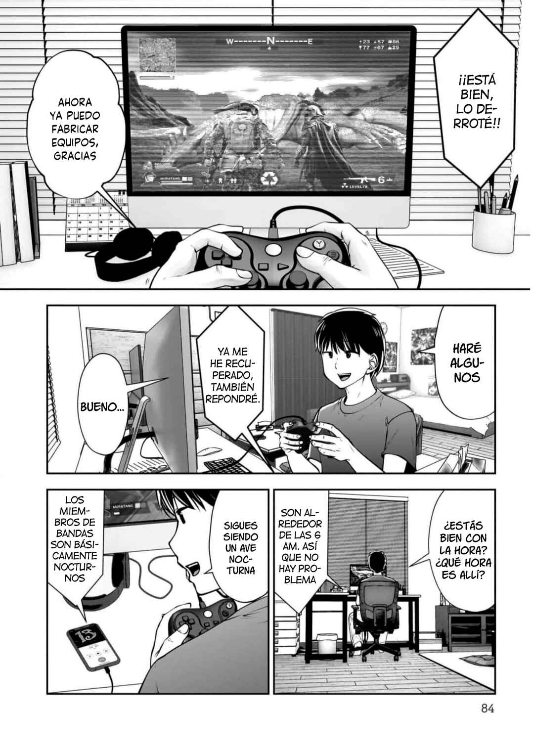 Chapter 28 - Page 3