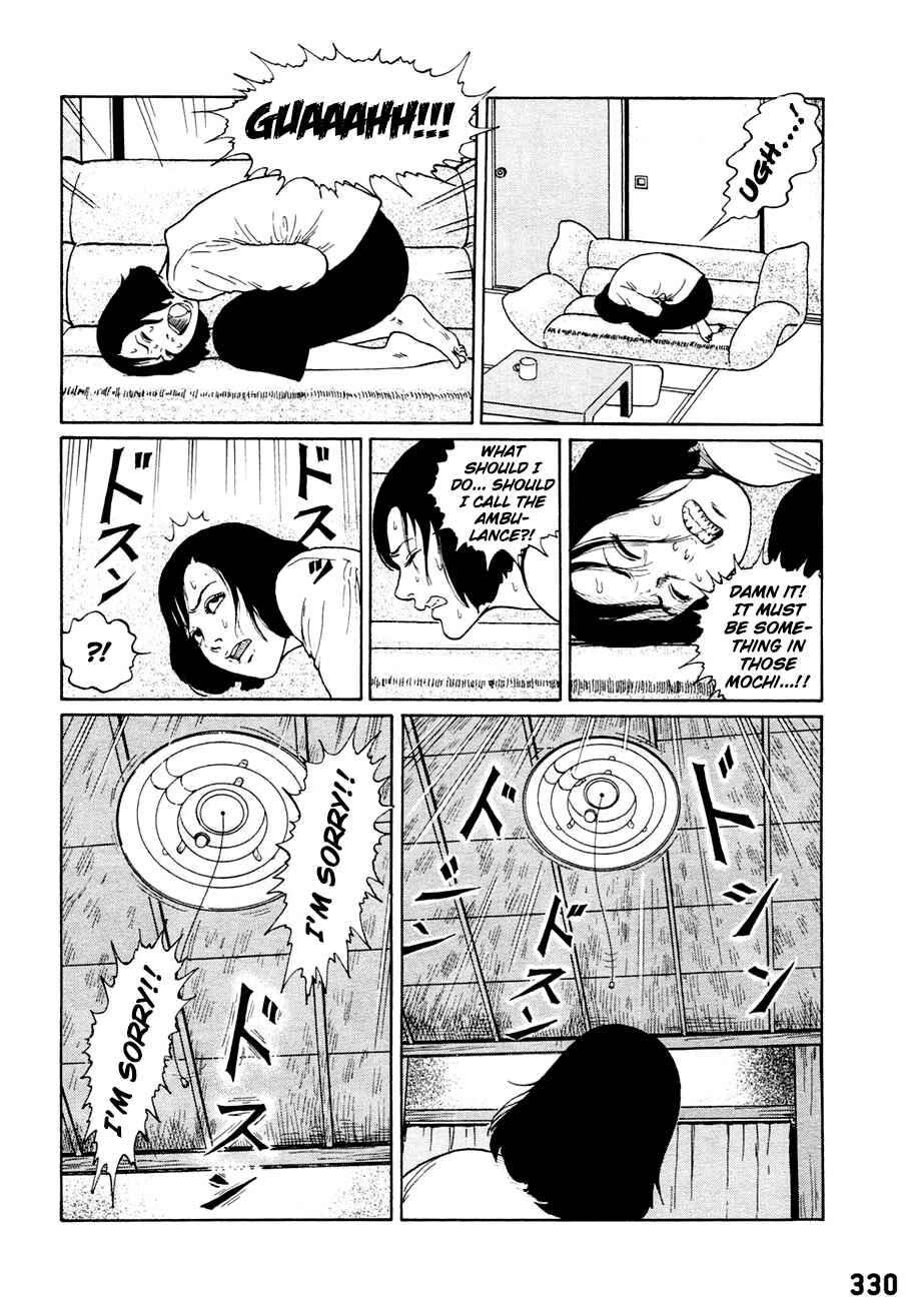 Chapter 3 - Page 5