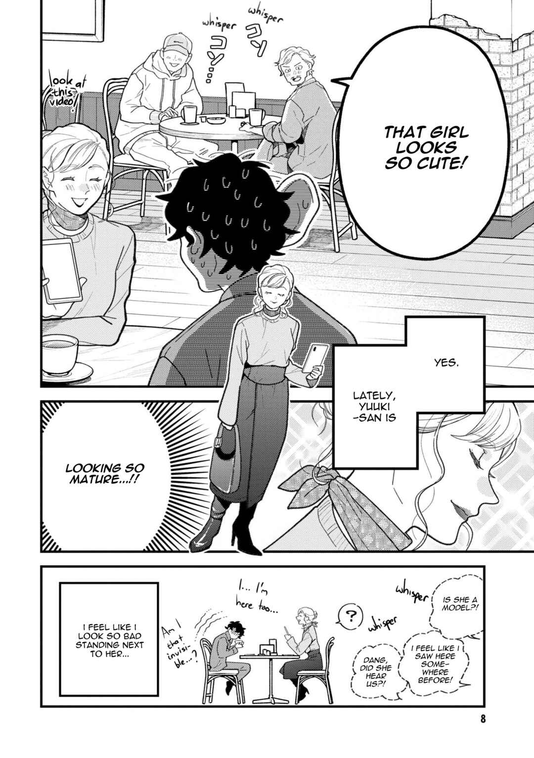 Chapter 94 - Page 10