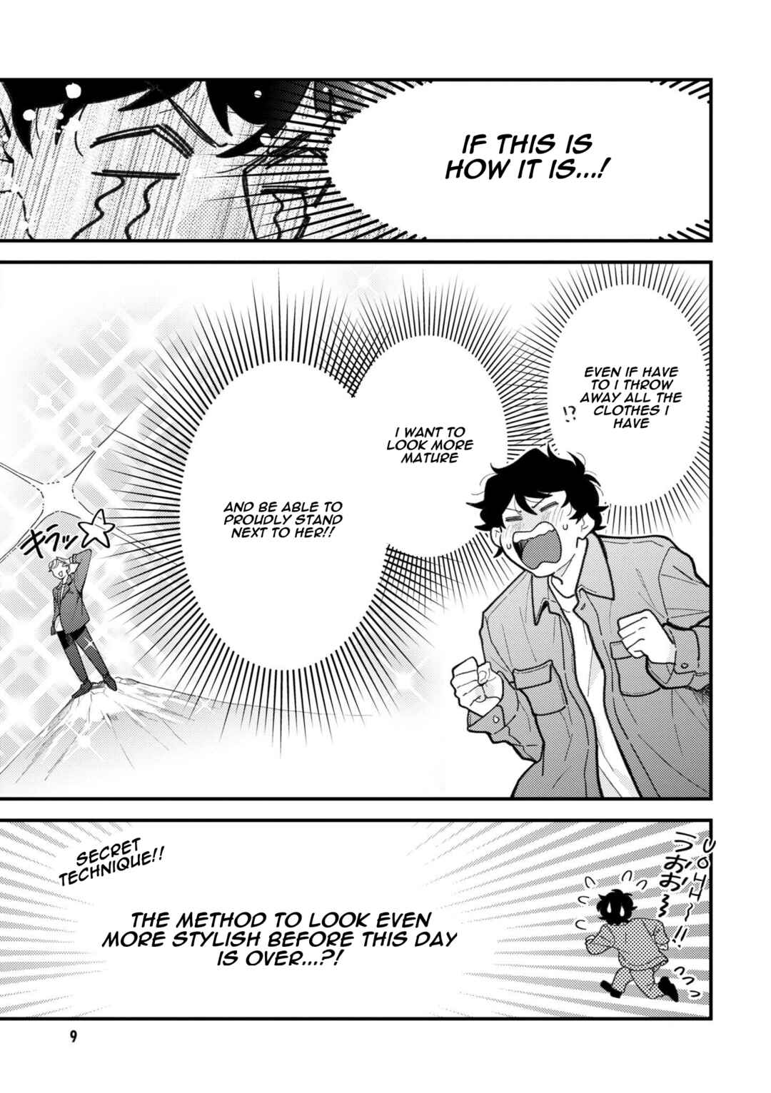 Chapter 94 - Page 11