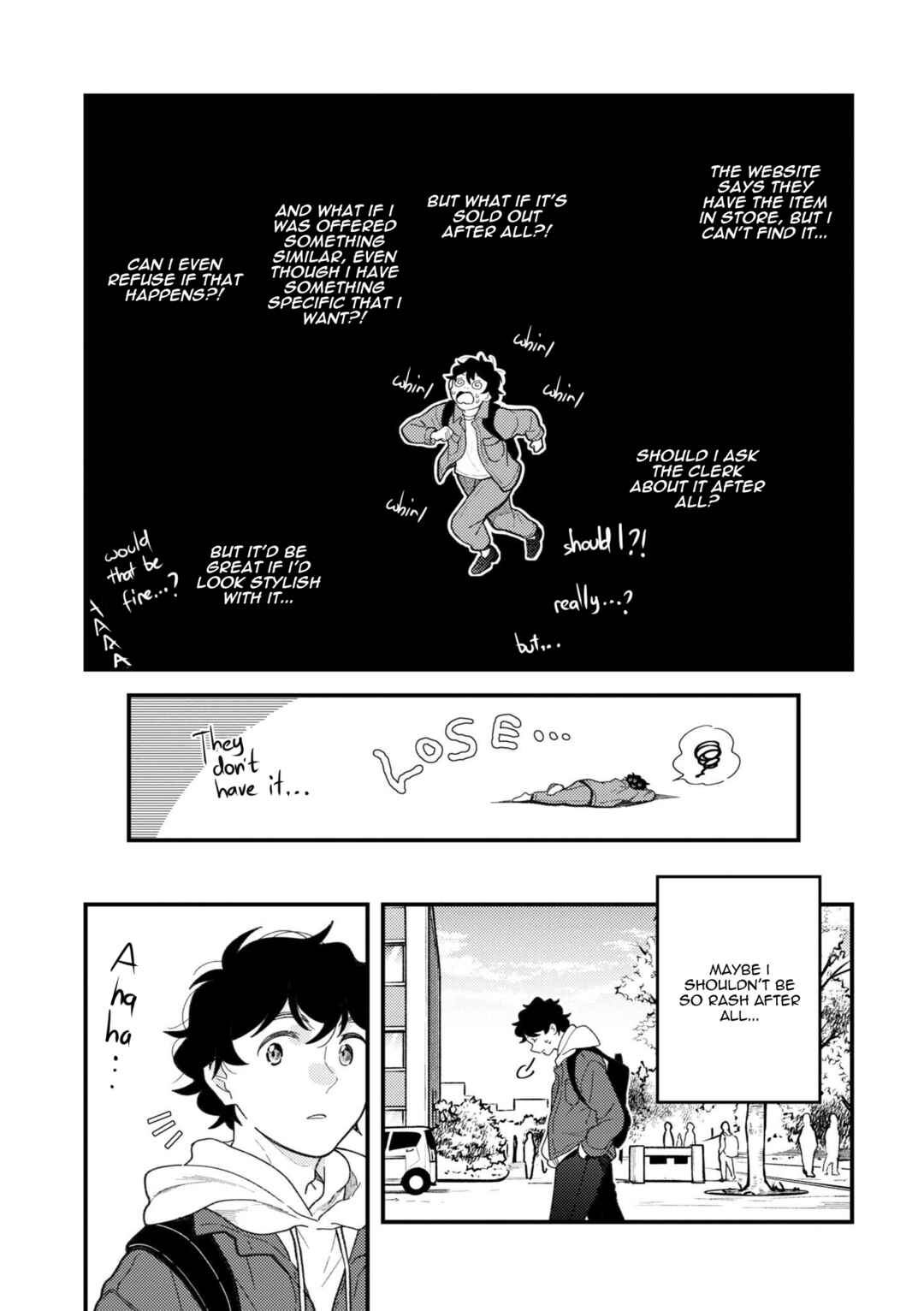 Chapter 94 - Page 13
