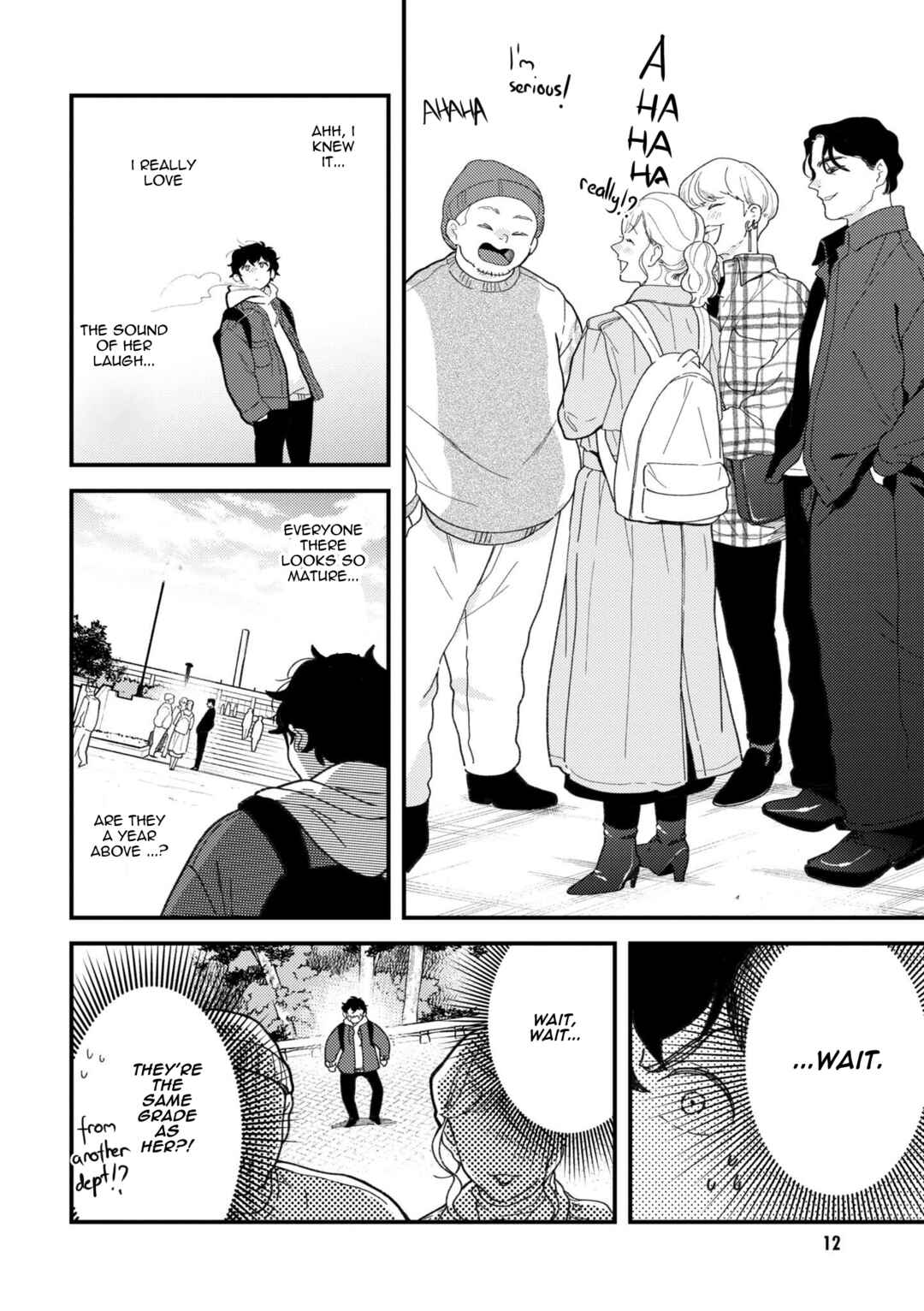 Chapter 94 - Page 14
