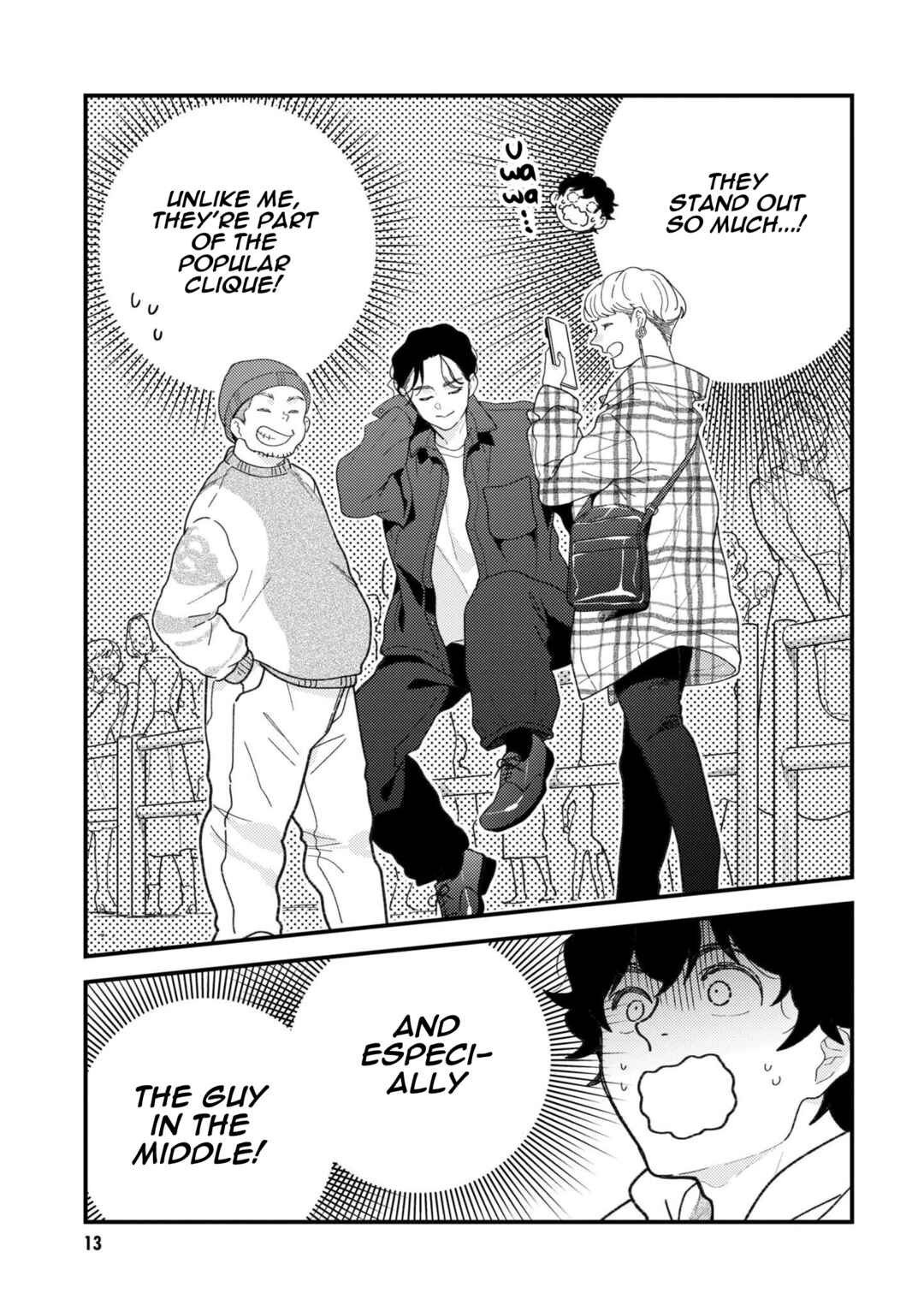 Chapter 94 - Page 15