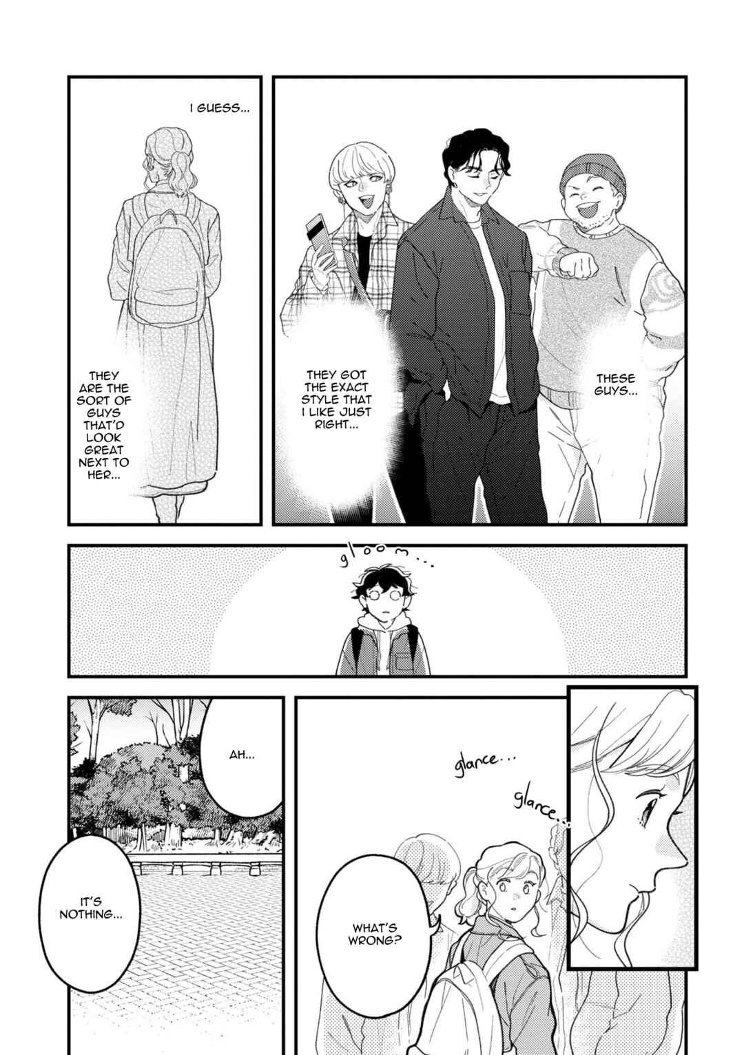 Chapter 94 - Page 17