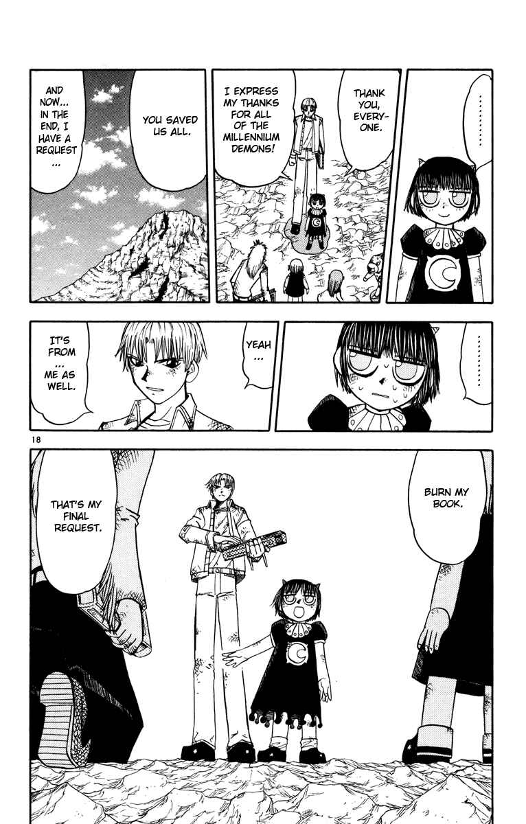 Chapter 161 - Page 18